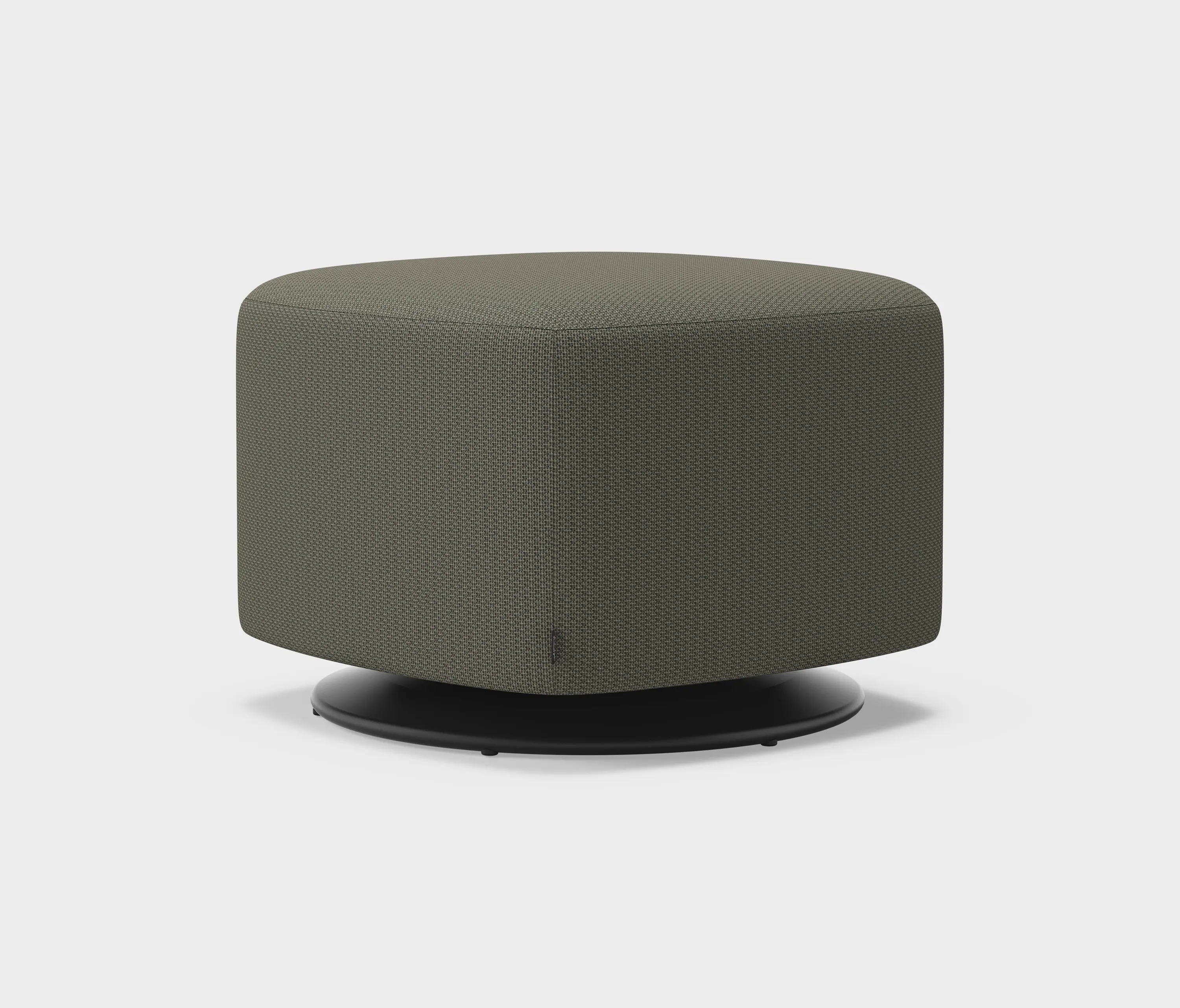 Kinnarps - Fields pouffe