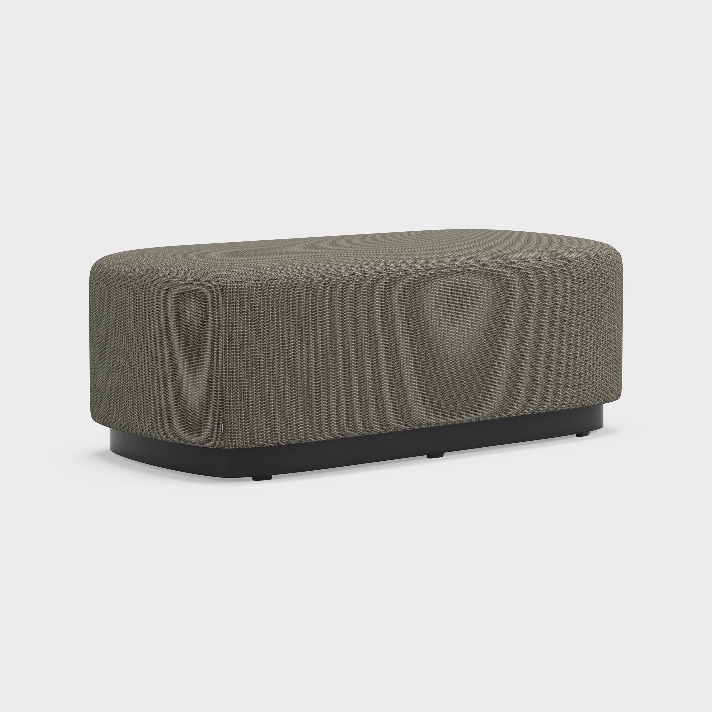 Produkt Fields pouffe des Herstellers Kinnarps anzeigen