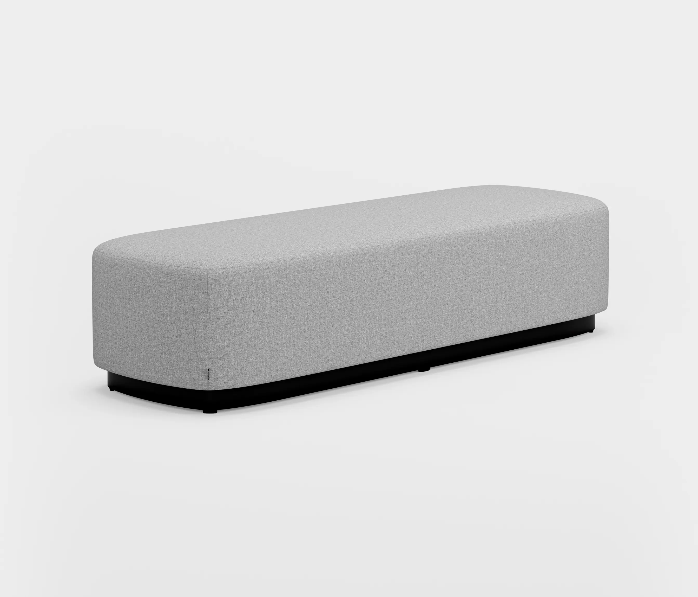 Kinnarps - Fields pouffe