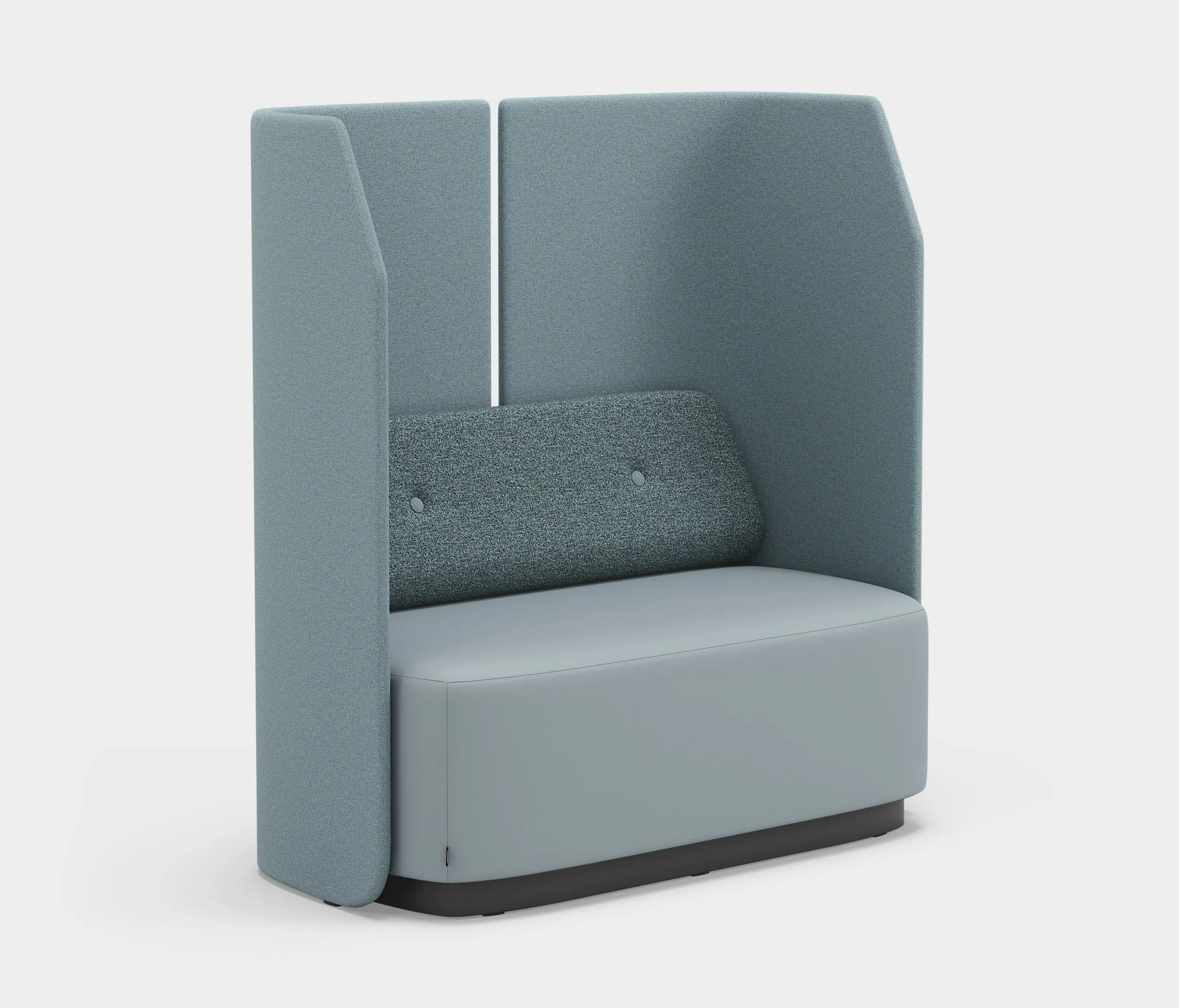 Kinnarps - Fields sofa