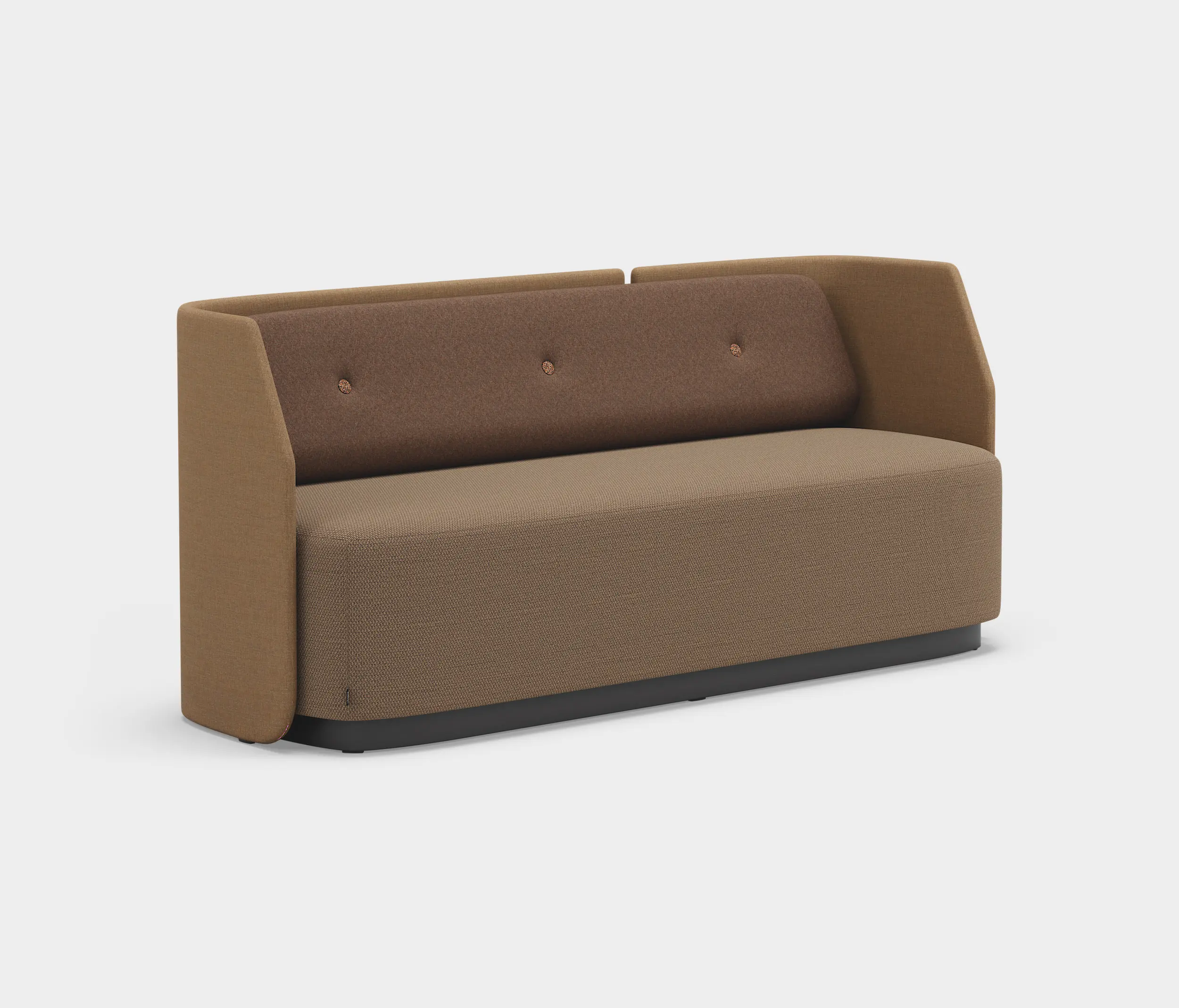 Kinnarps - Fields sofa