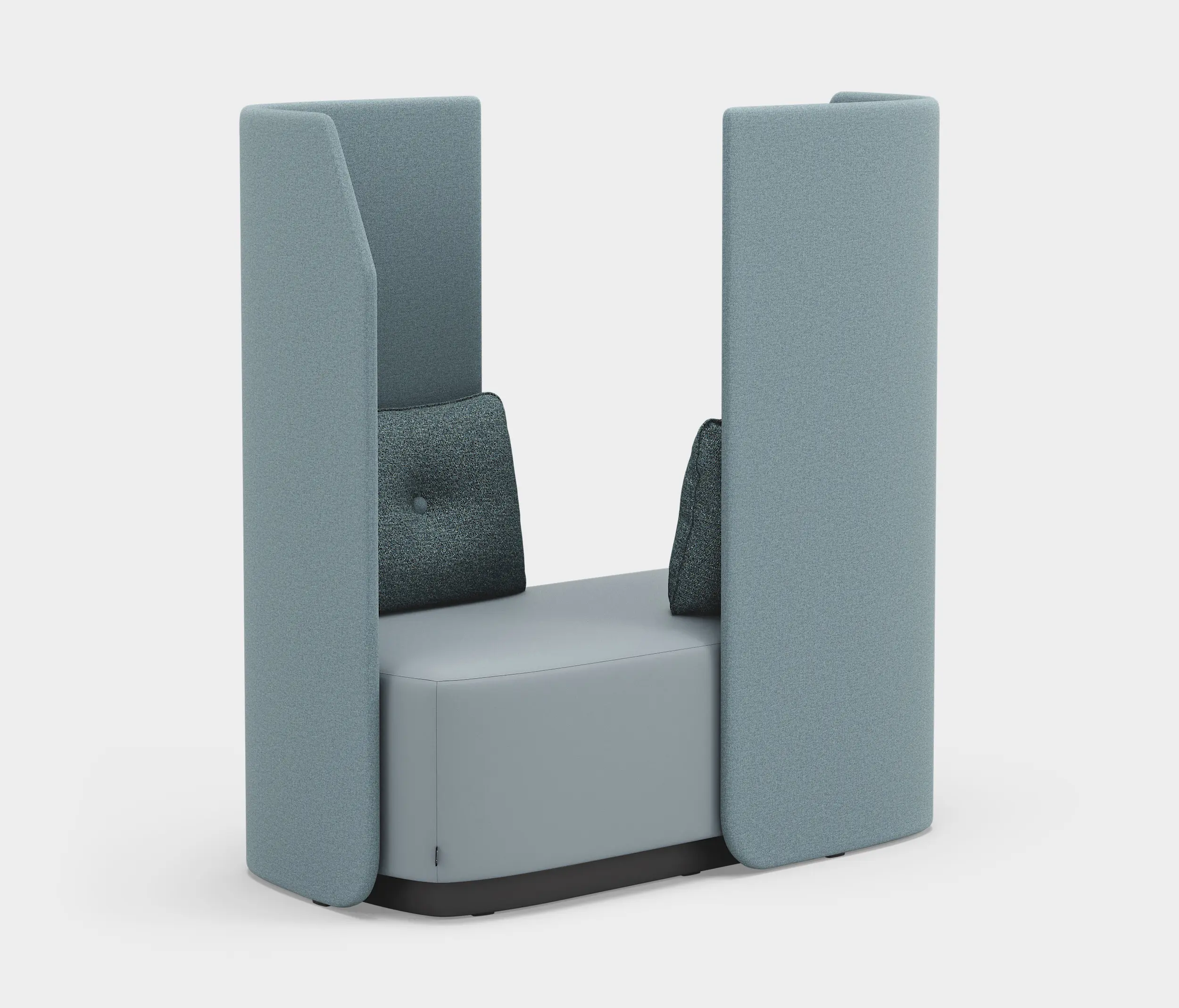 Kinnarps - Fields sofa