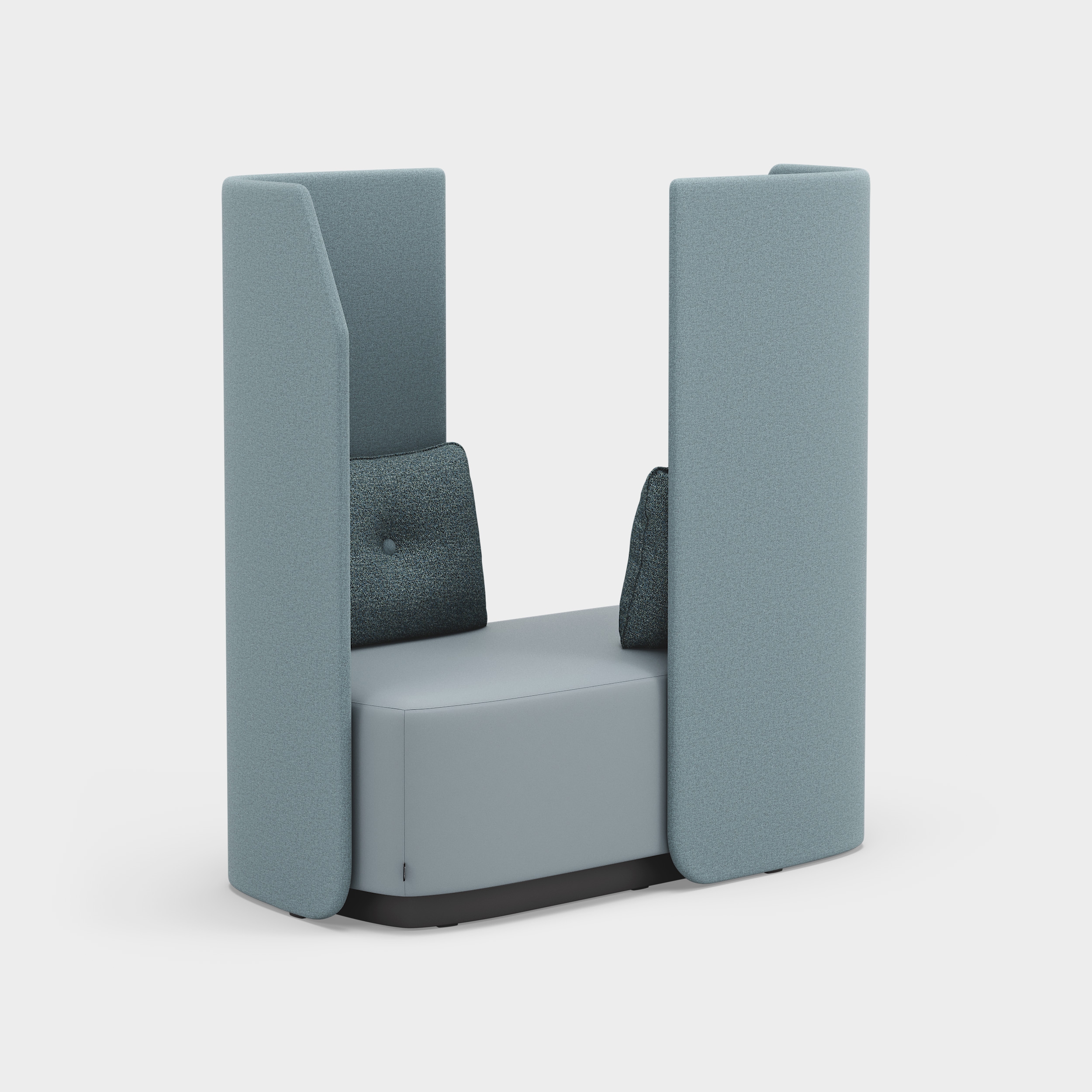 Produkt Fields sofa des Herstellers Kinnarps anzeigen