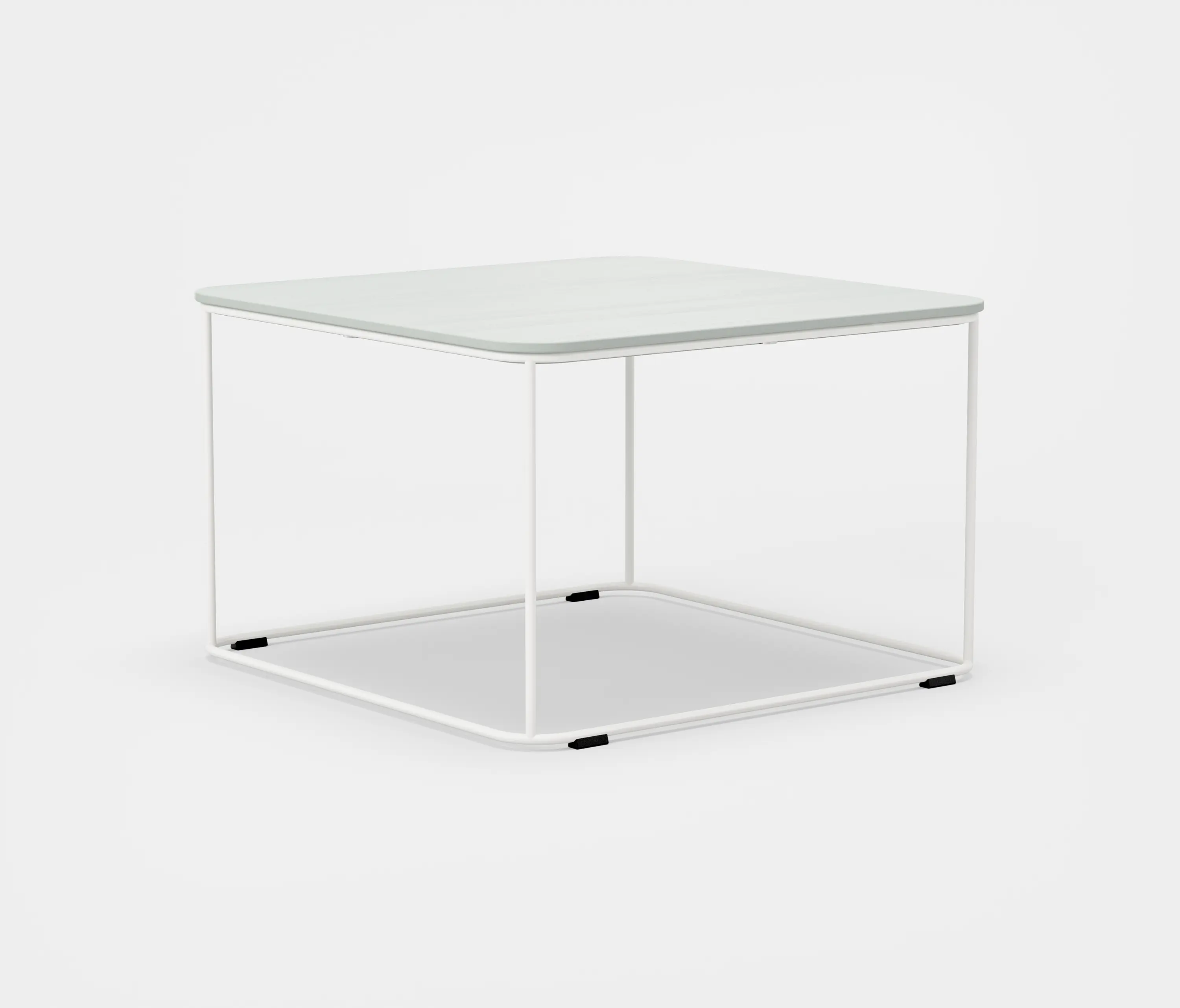 Kinnarps - Fields coffee table