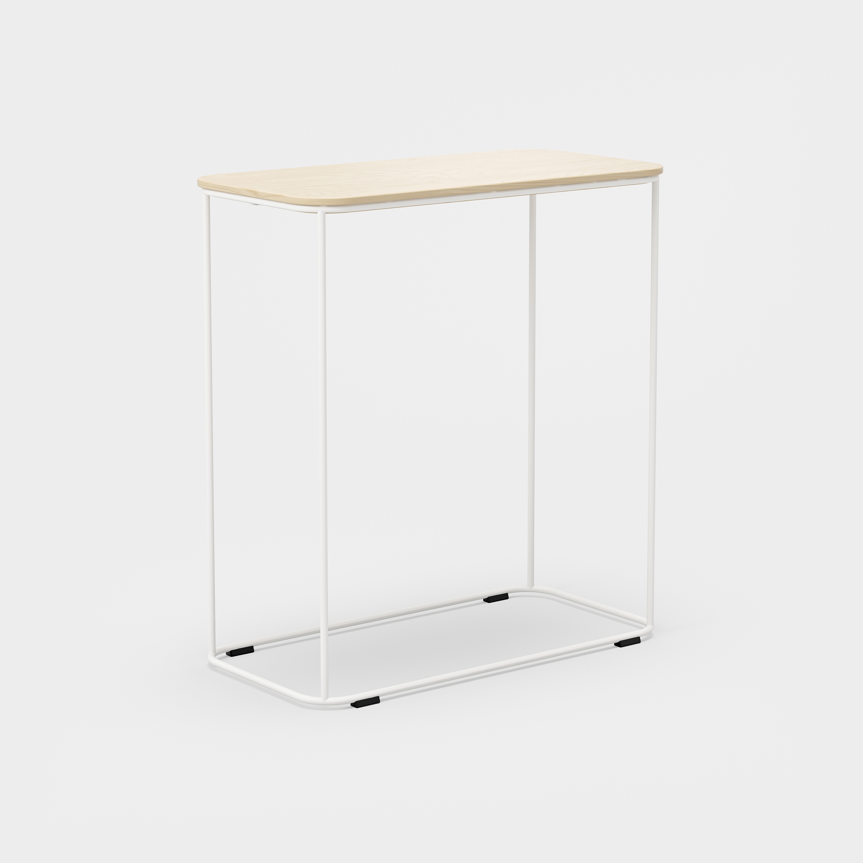Display product Fields laptop table from manufacturer Kinnarps