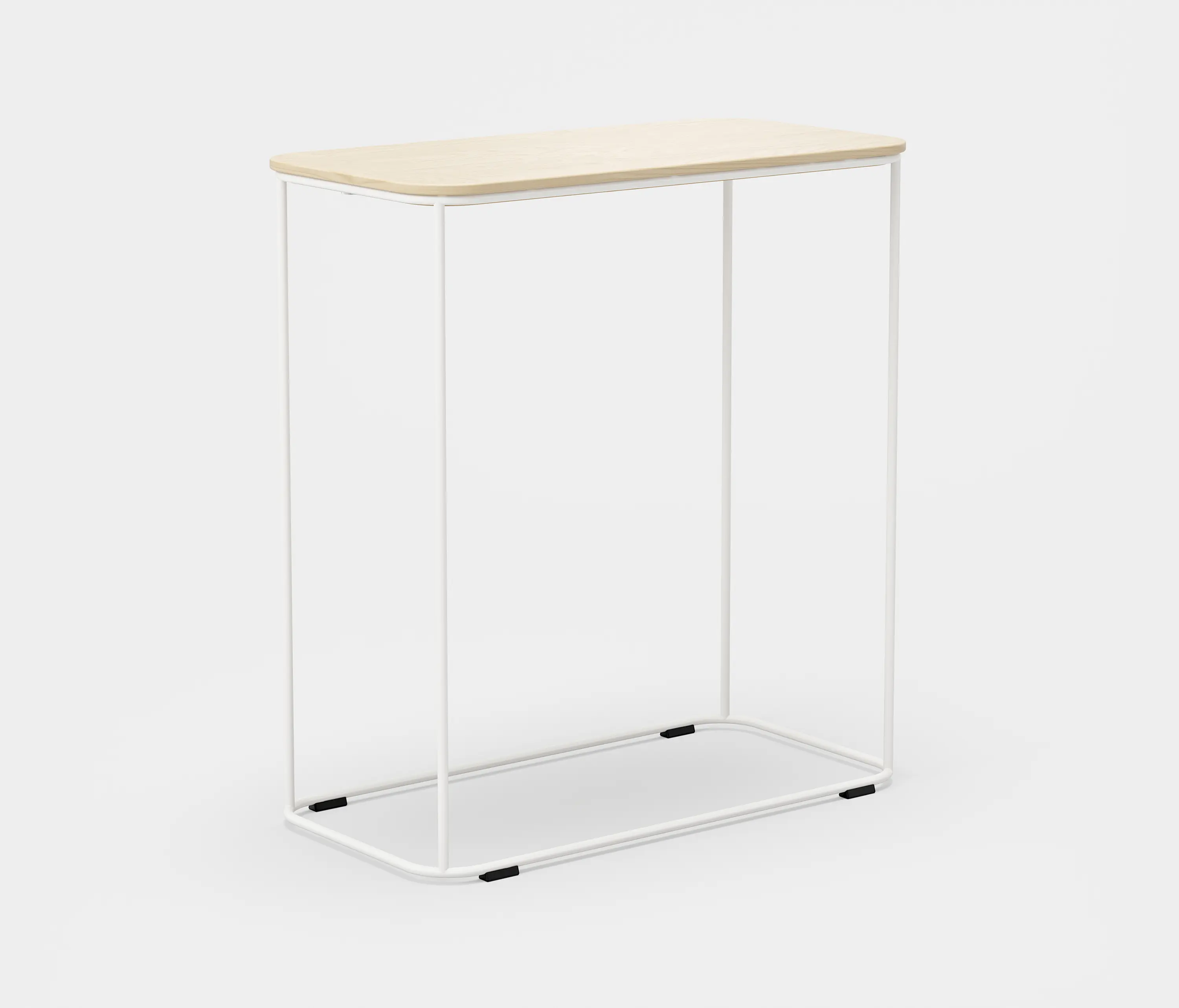 Kinnarps - Fields laptop table