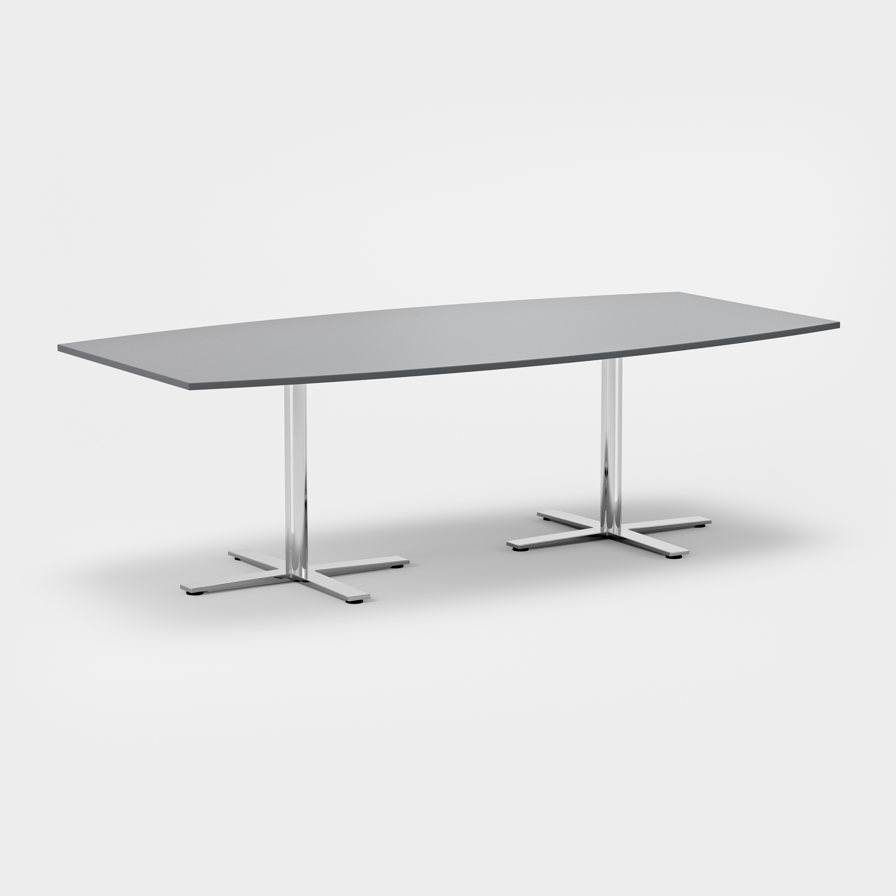 Display product Oberon from manufacturer Kinnarps