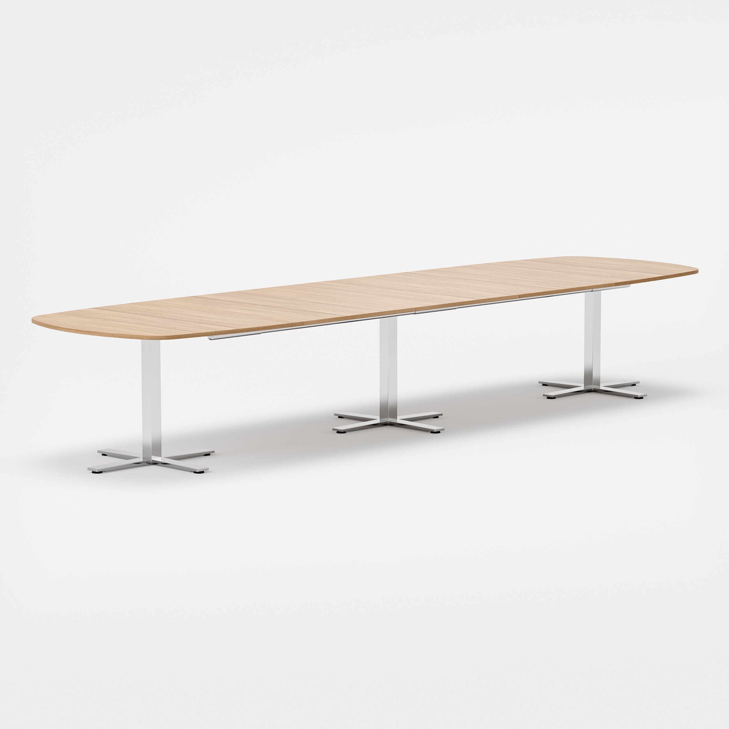 Display product Oberon from manufacturer Kinnarps