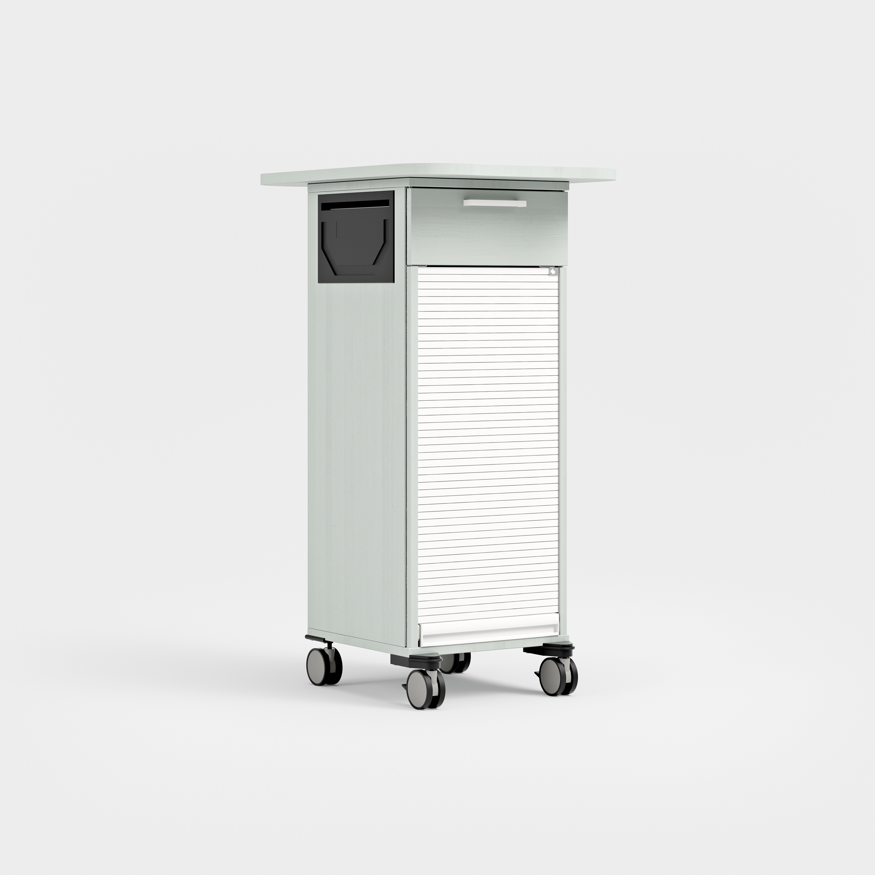 Produkt Space des Herstellers Kinnarps anzeigen