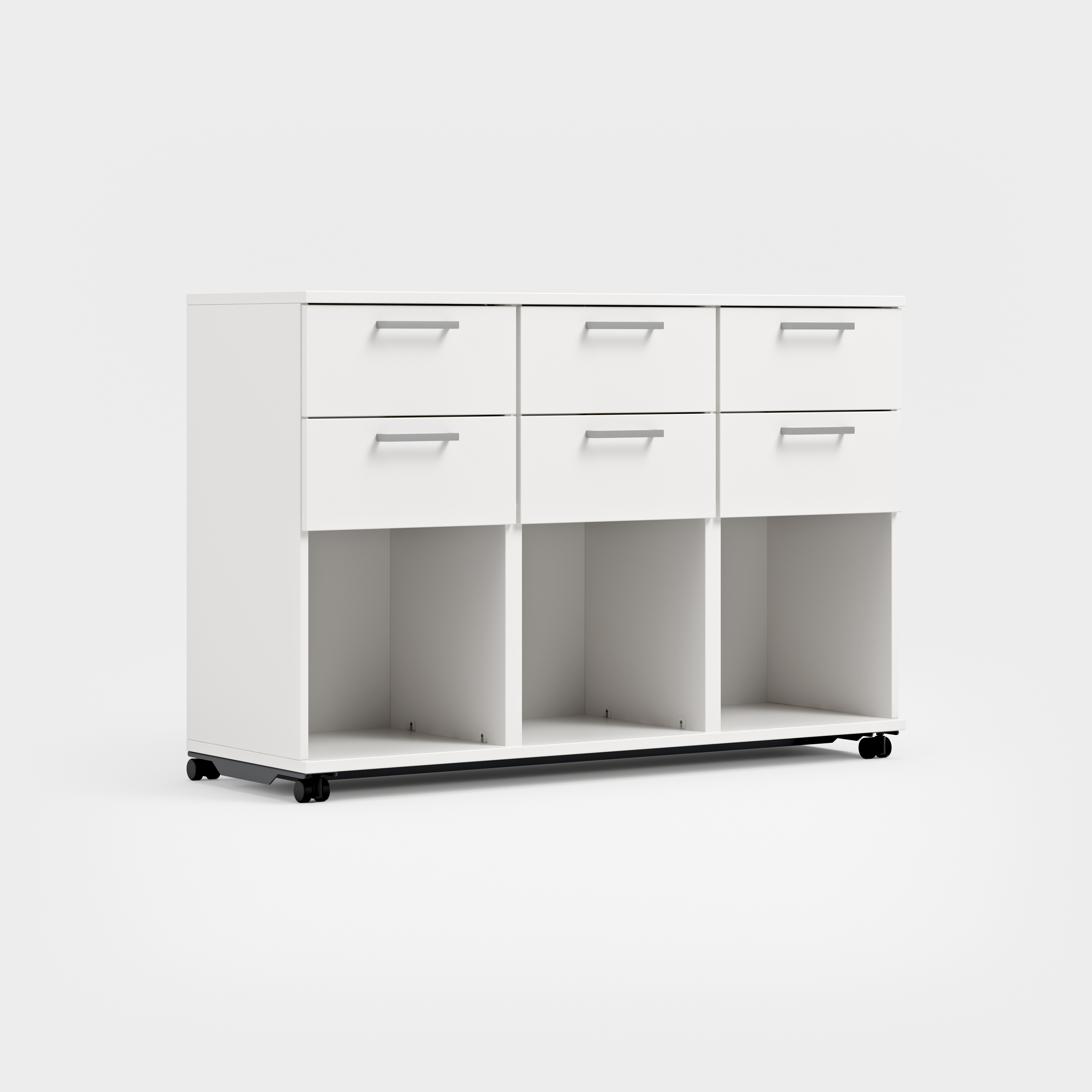 Display product Space from manufacturer Kinnarps