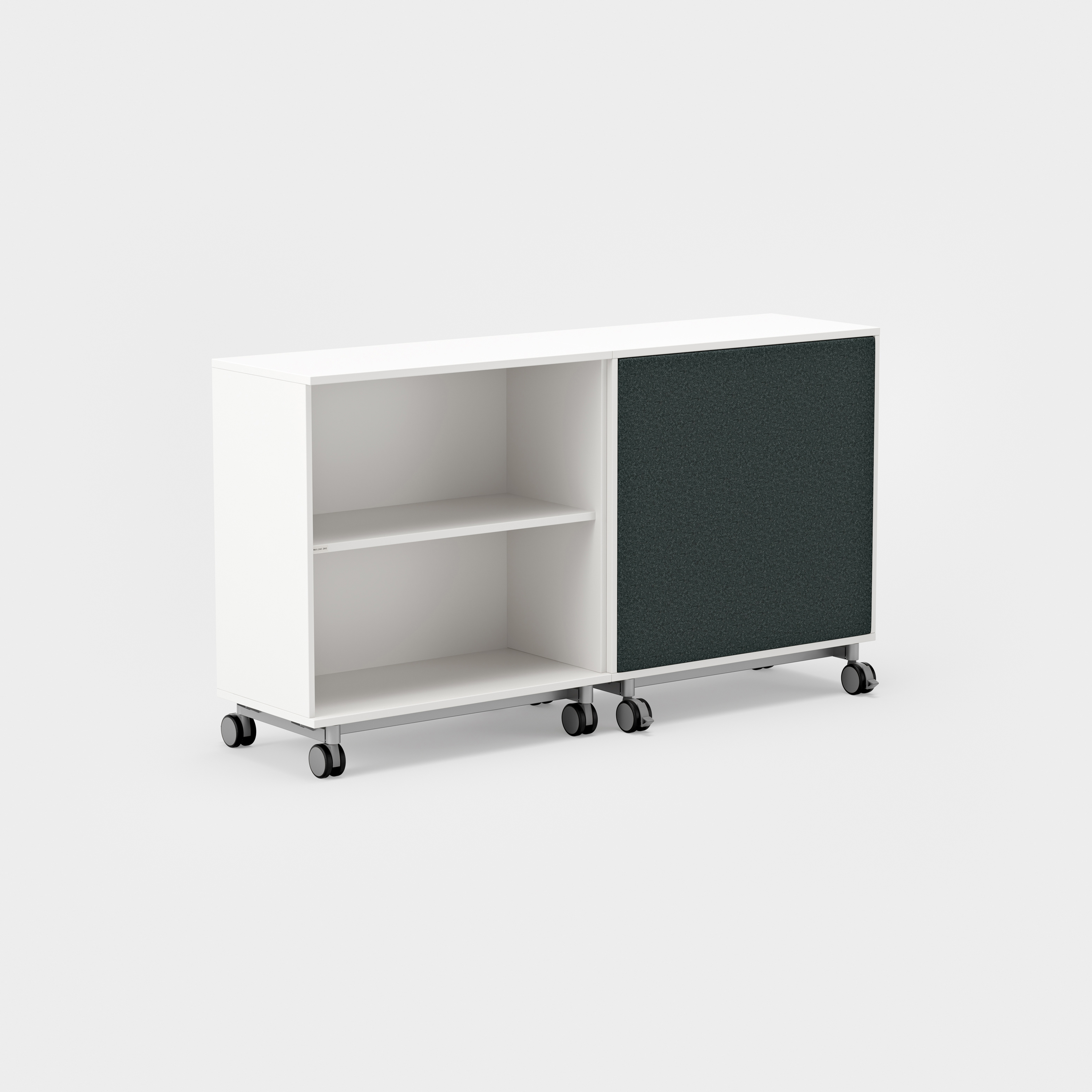 Display product Space from manufacturer Kinnarps
