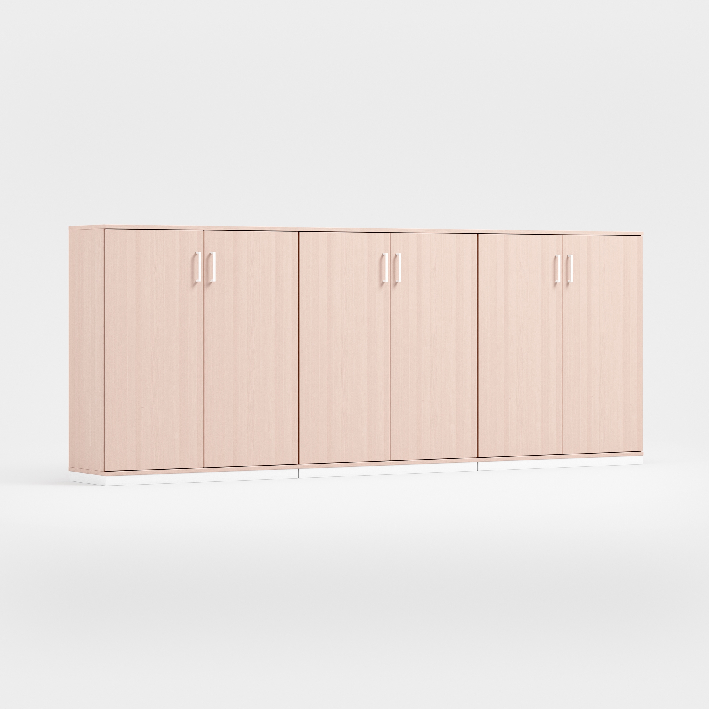Display product Space from manufacturer Kinnarps