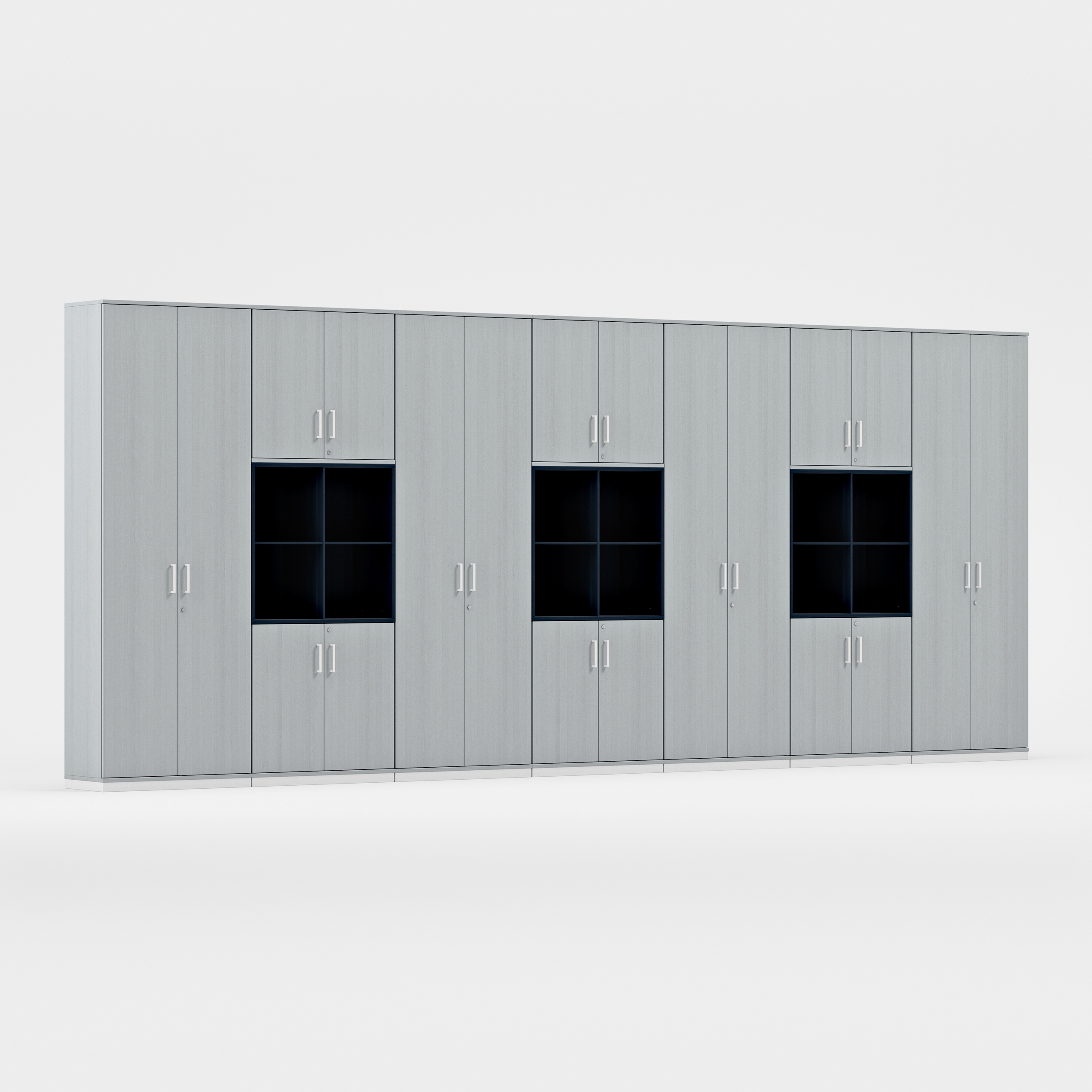 Produkt Space des Herstellers Kinnarps anzeigen