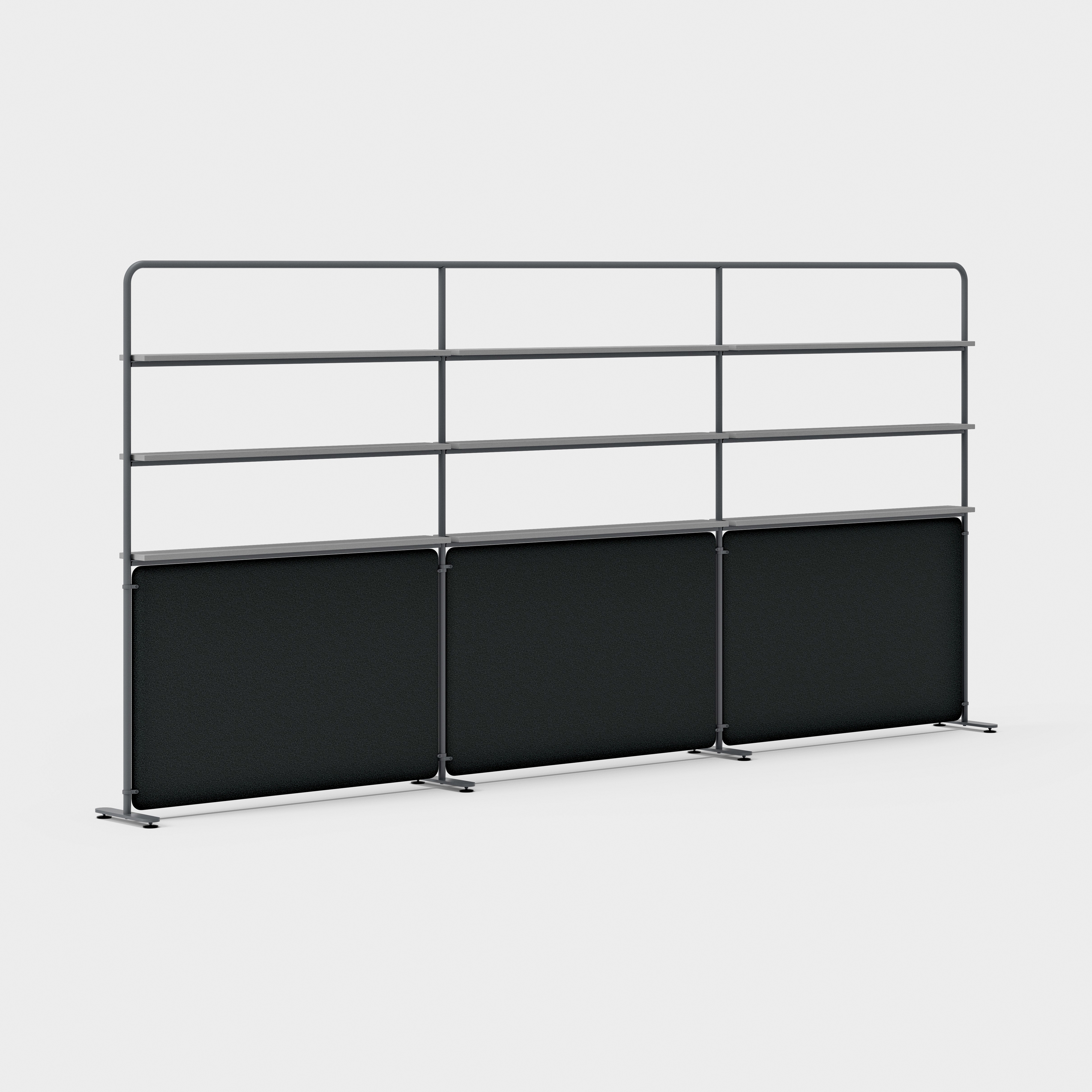 Display product Vibe from manufacturer Kinnarps