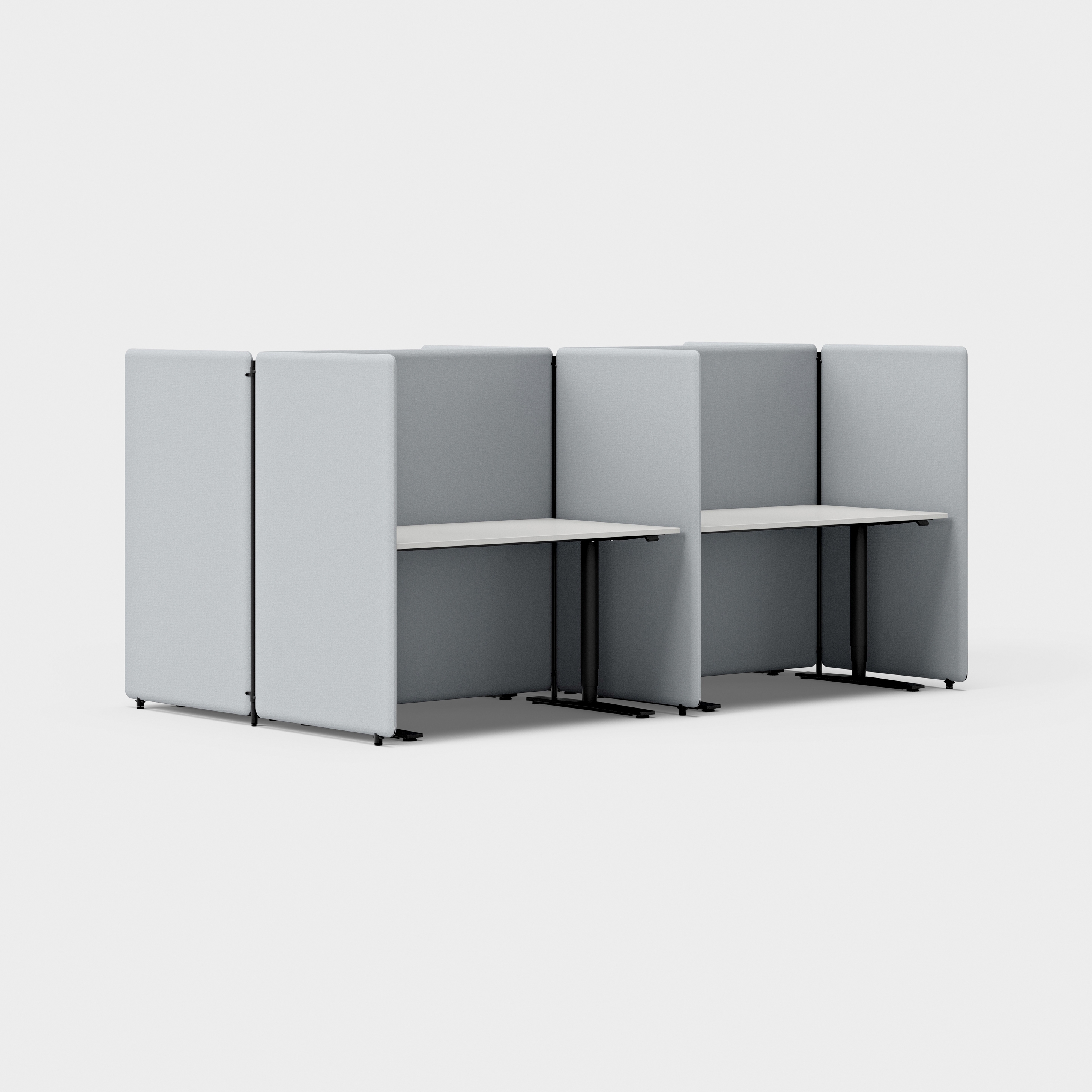 Mostrar el producto Vibe del fabricante Kinnarps