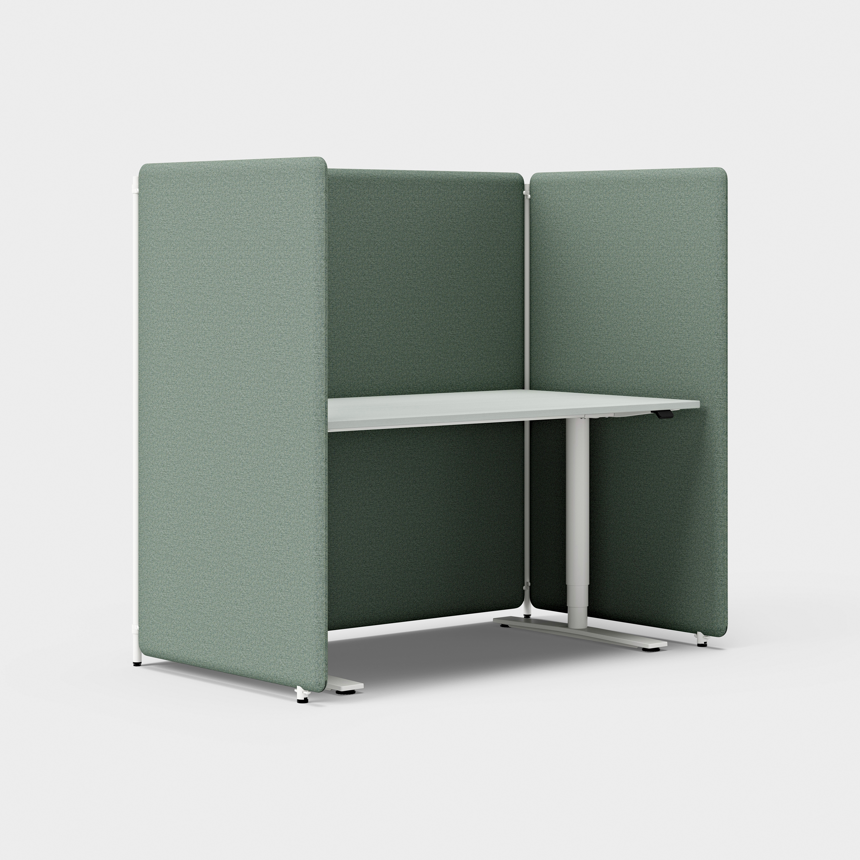 Display product Vibe from manufacturer Kinnarps
