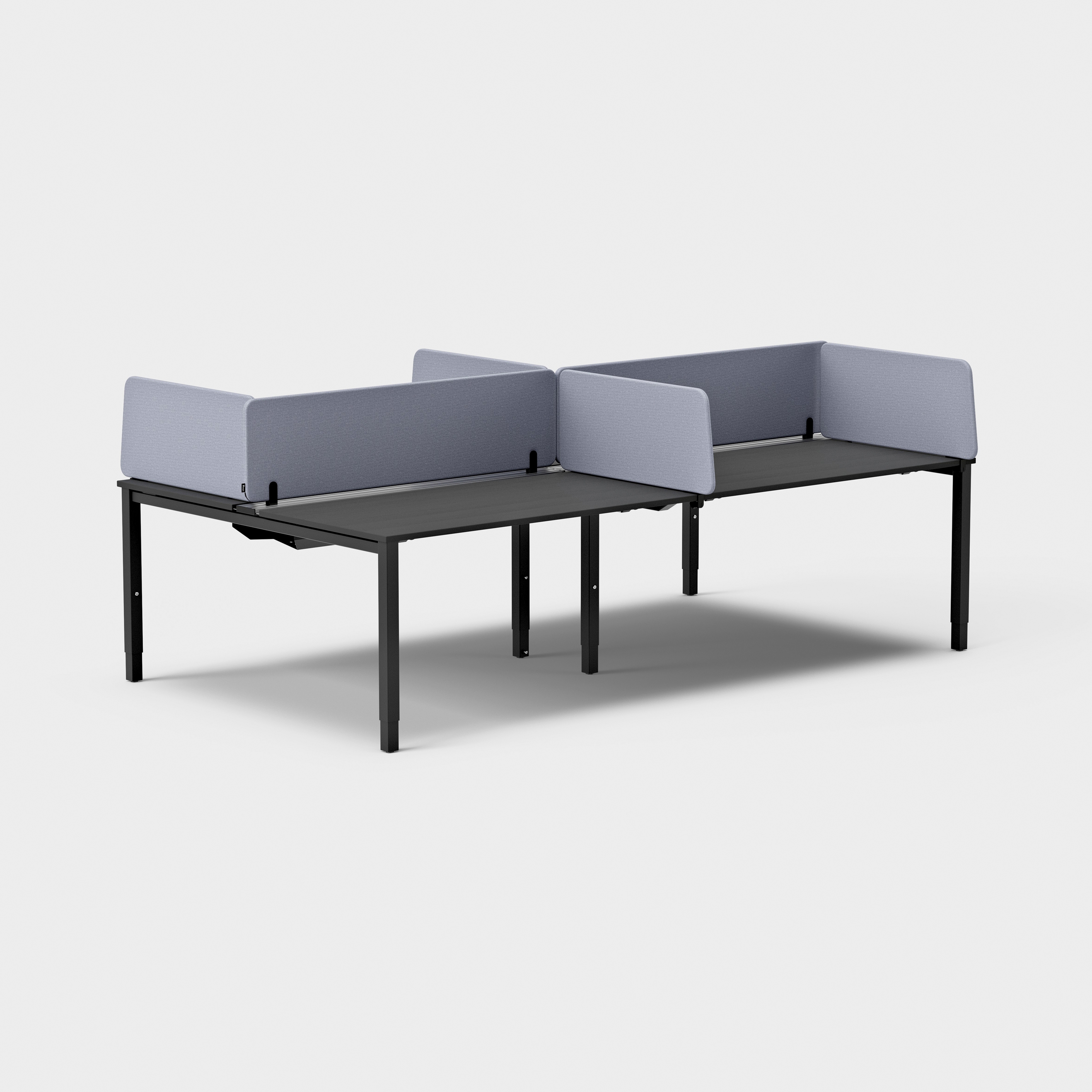 Display product Vibe from manufacturer Kinnarps