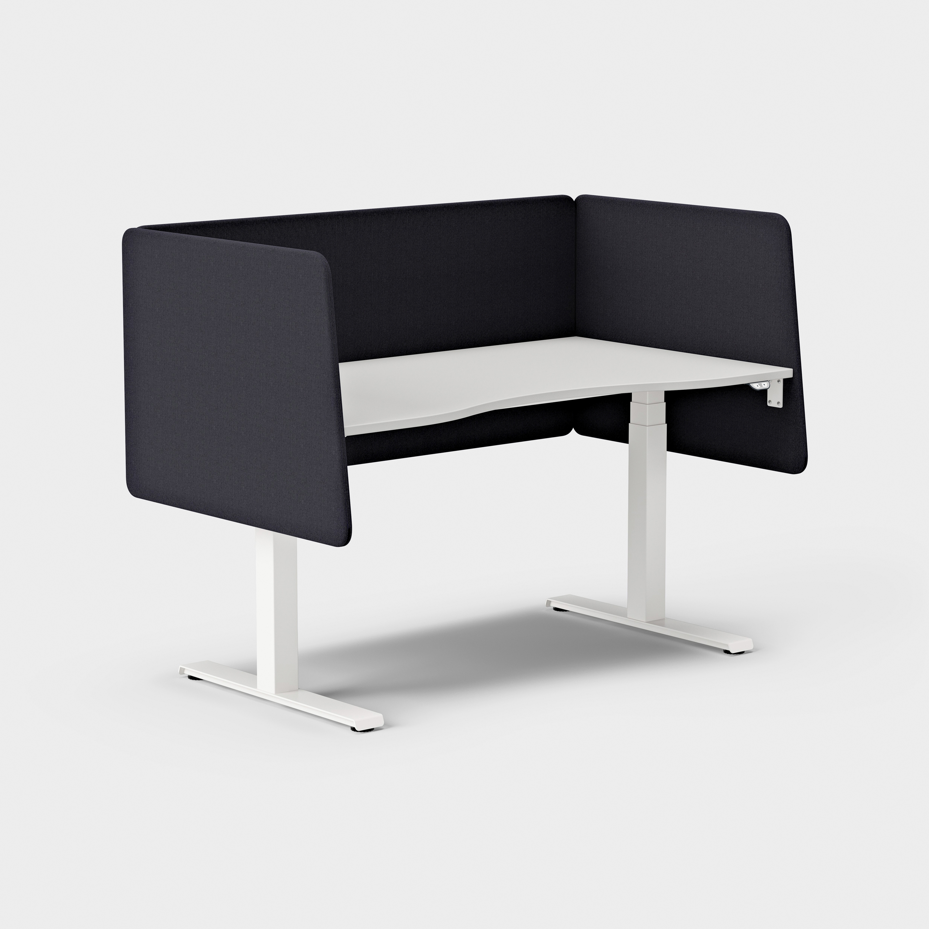 Display product Vibe from manufacturer Kinnarps
