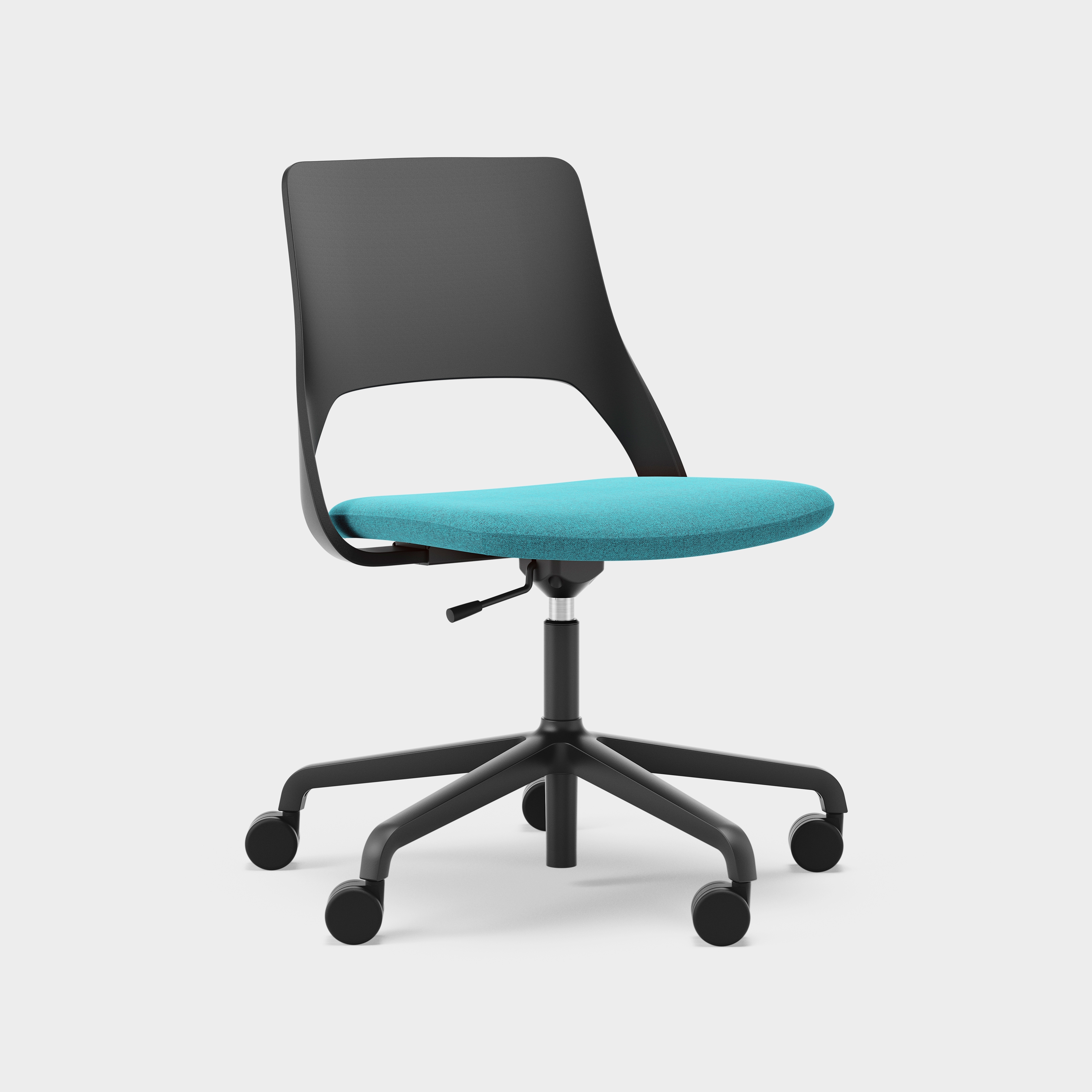 Display product Embrace from manufacturer Kinnarps