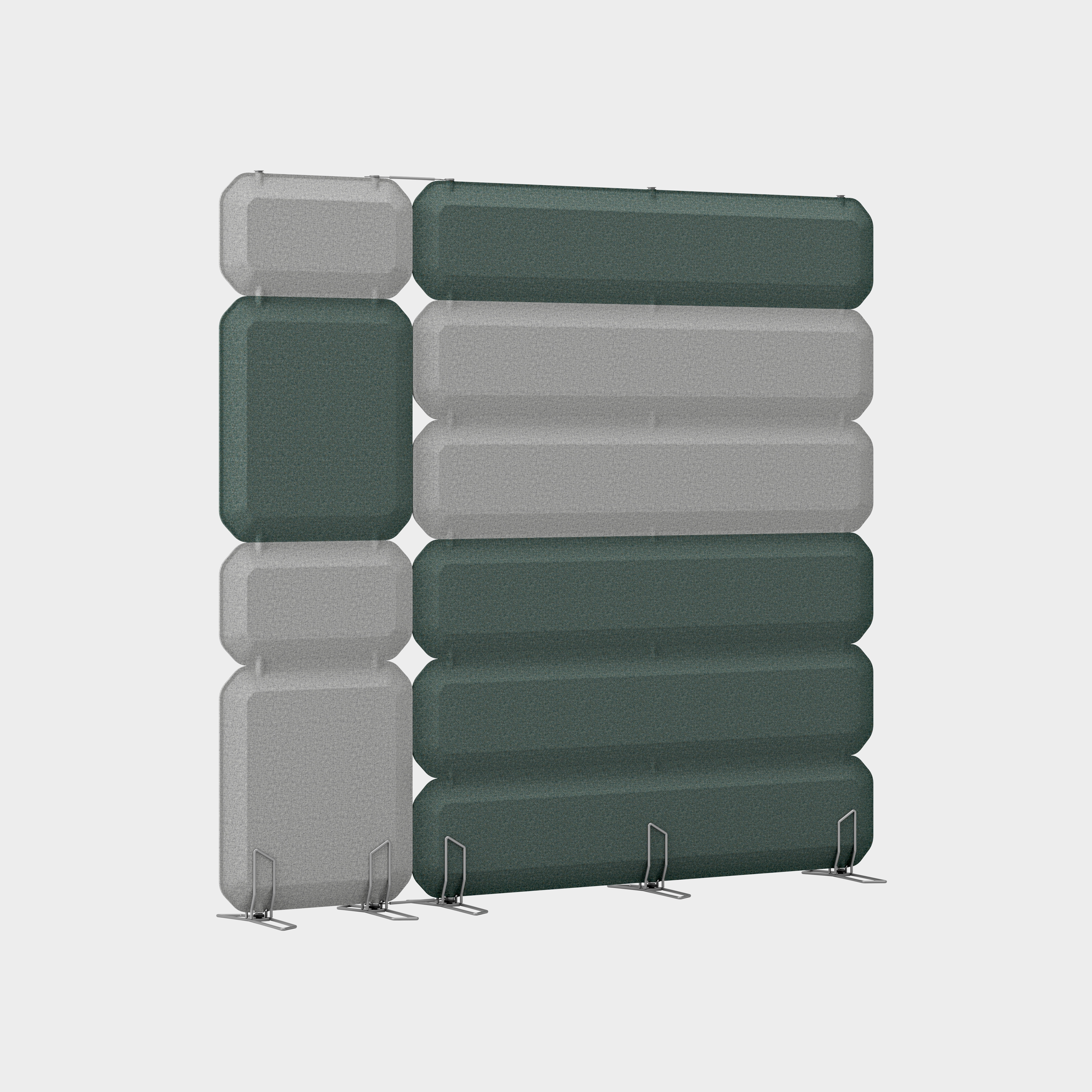 Display product Prim from manufacturer Kinnarps
