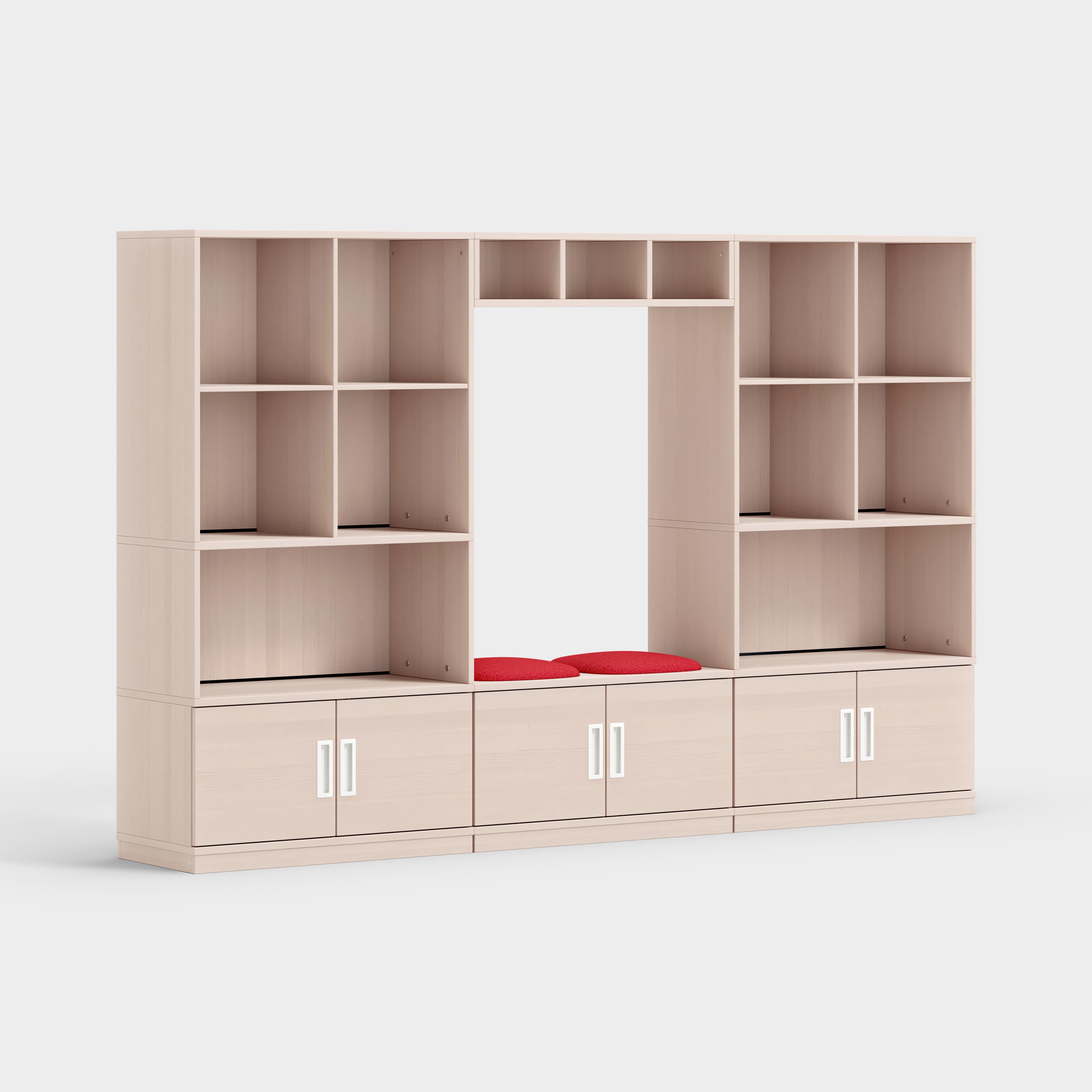 Display product Space Kid's Corner from manufacturer Kinnarps