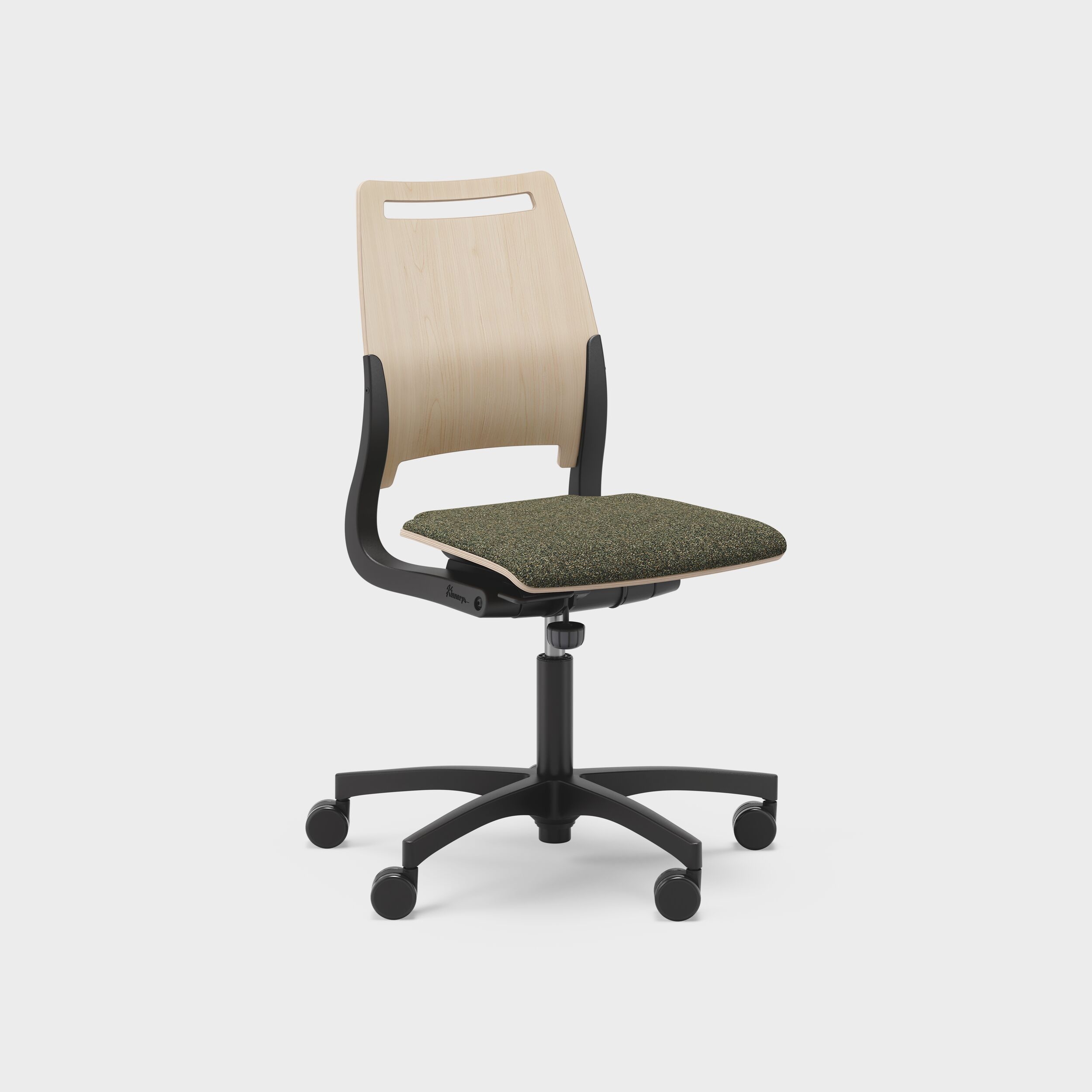 Mostrar el producto Xact del fabricante Kinnarps