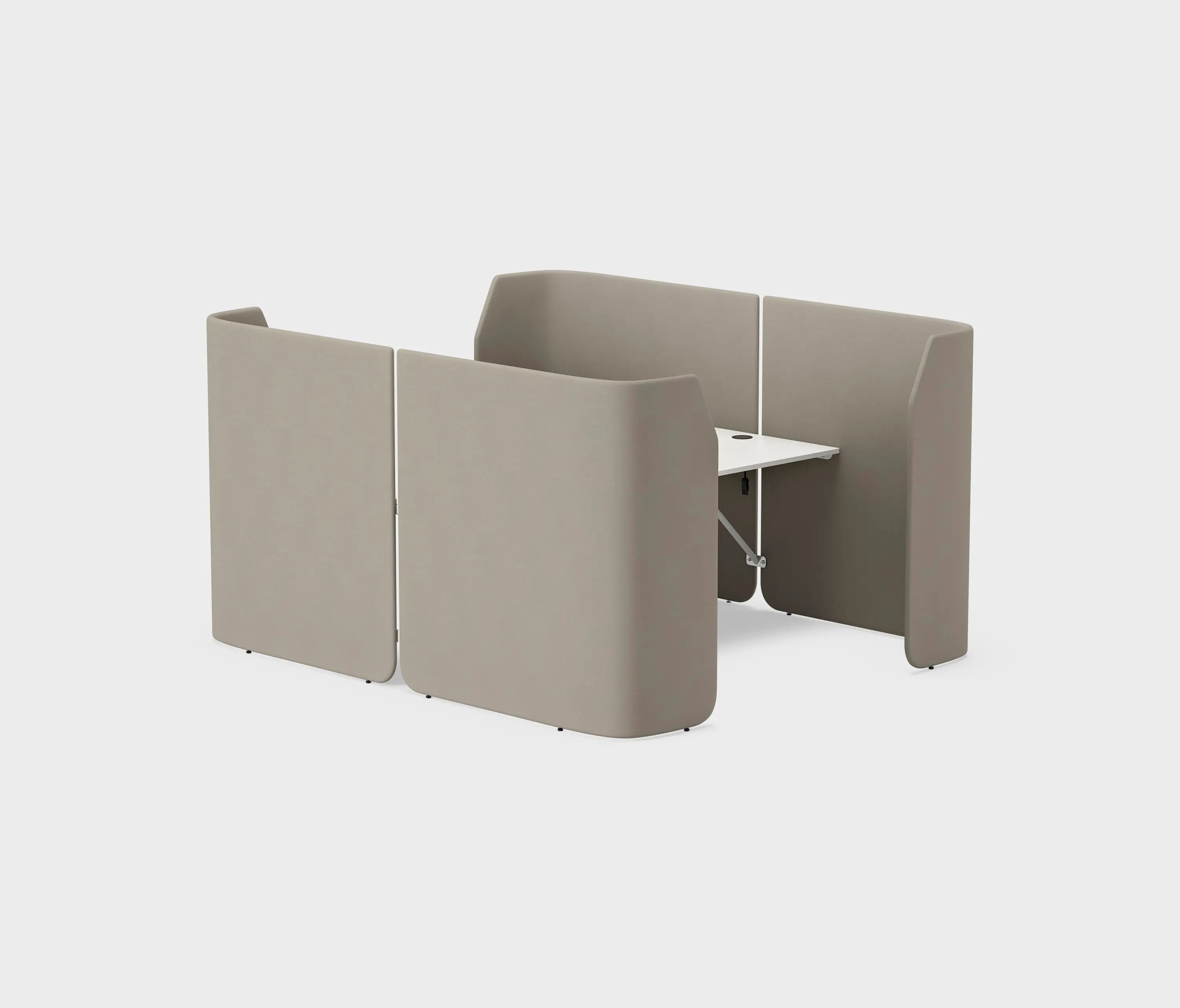 Kinnarps - Fields Co-creation