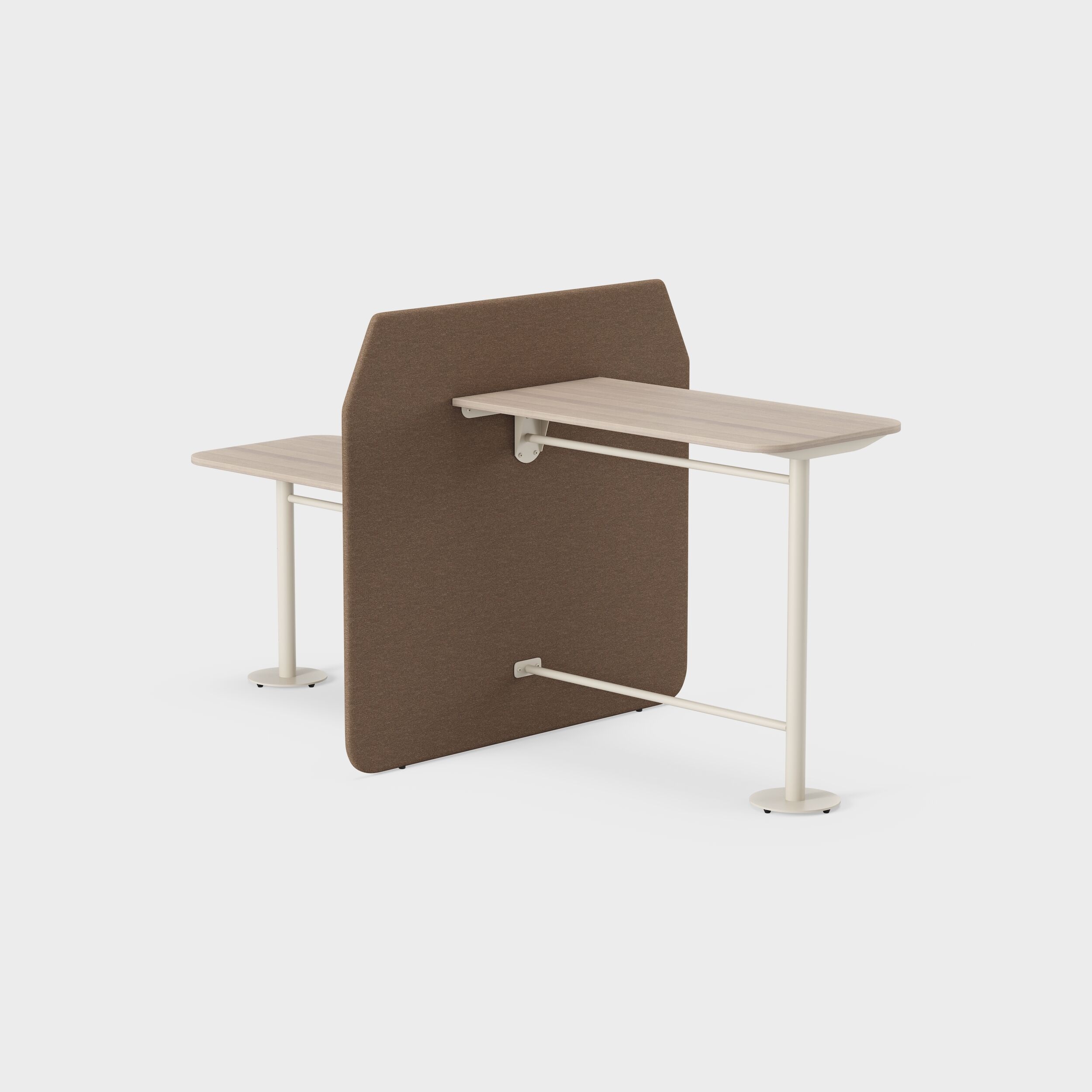 Display product Fields Co-Creation from manufacturer Kinnarps