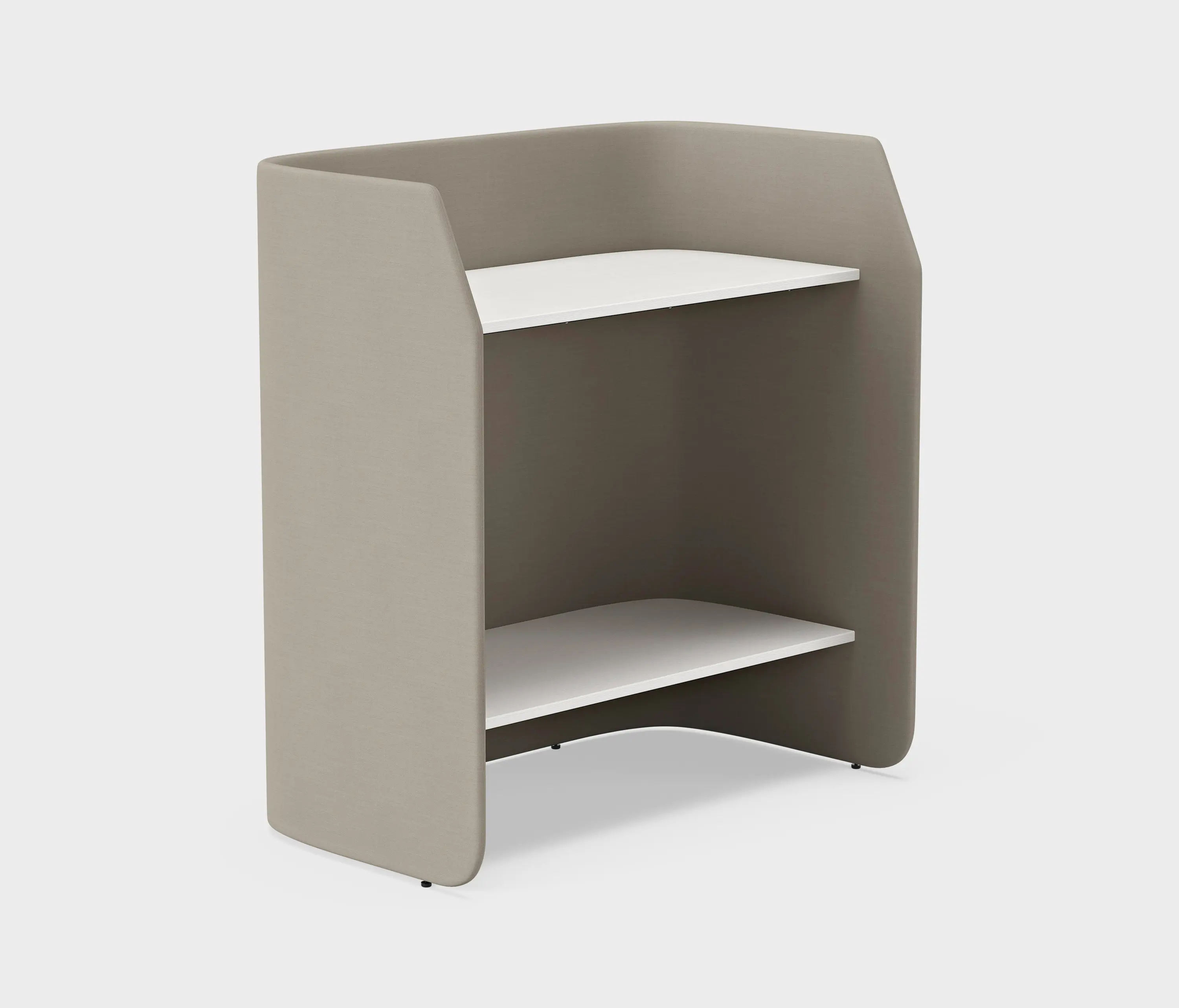 Kinnarps - Fields storage cove