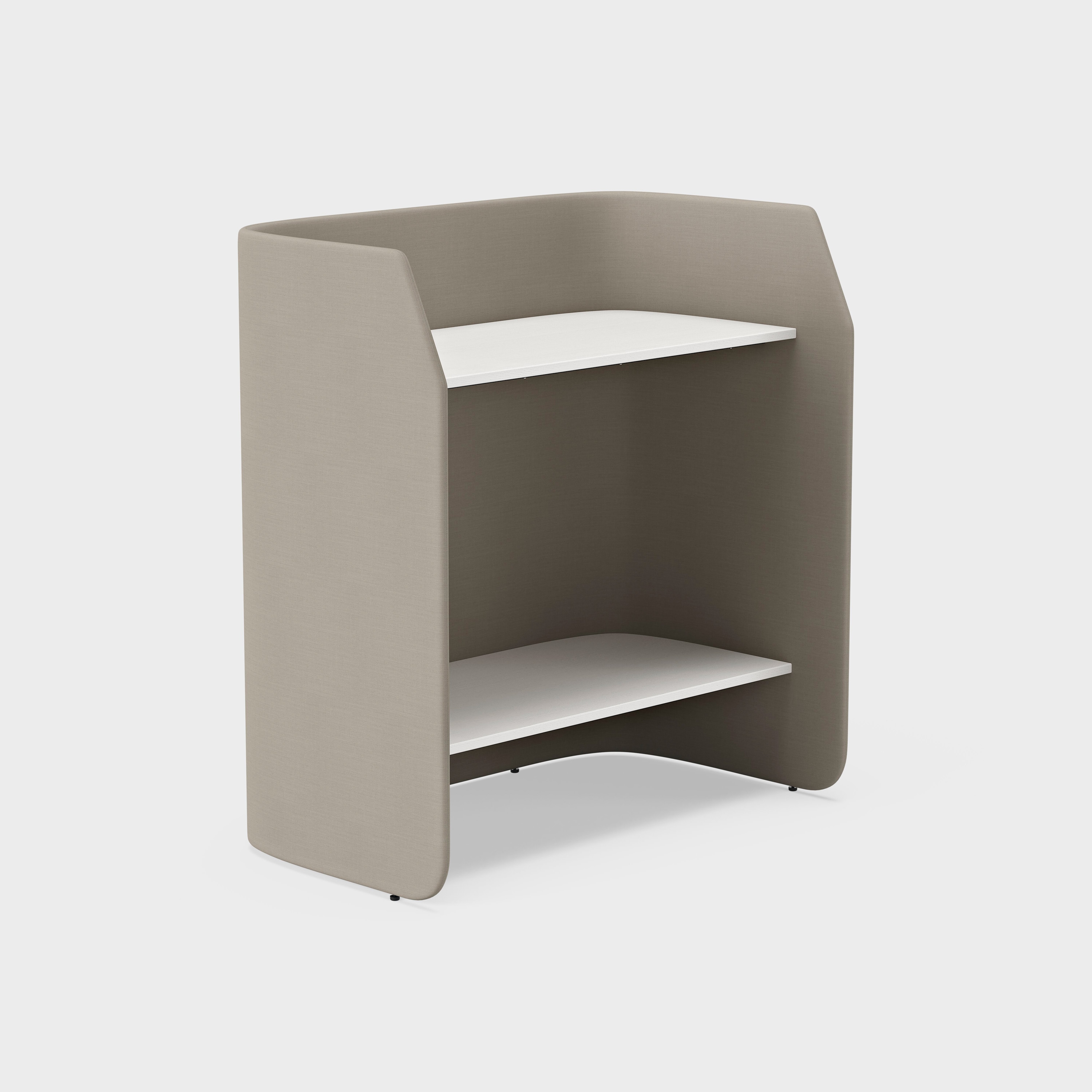 Display product Fields storage cove from manufacturer Kinnarps