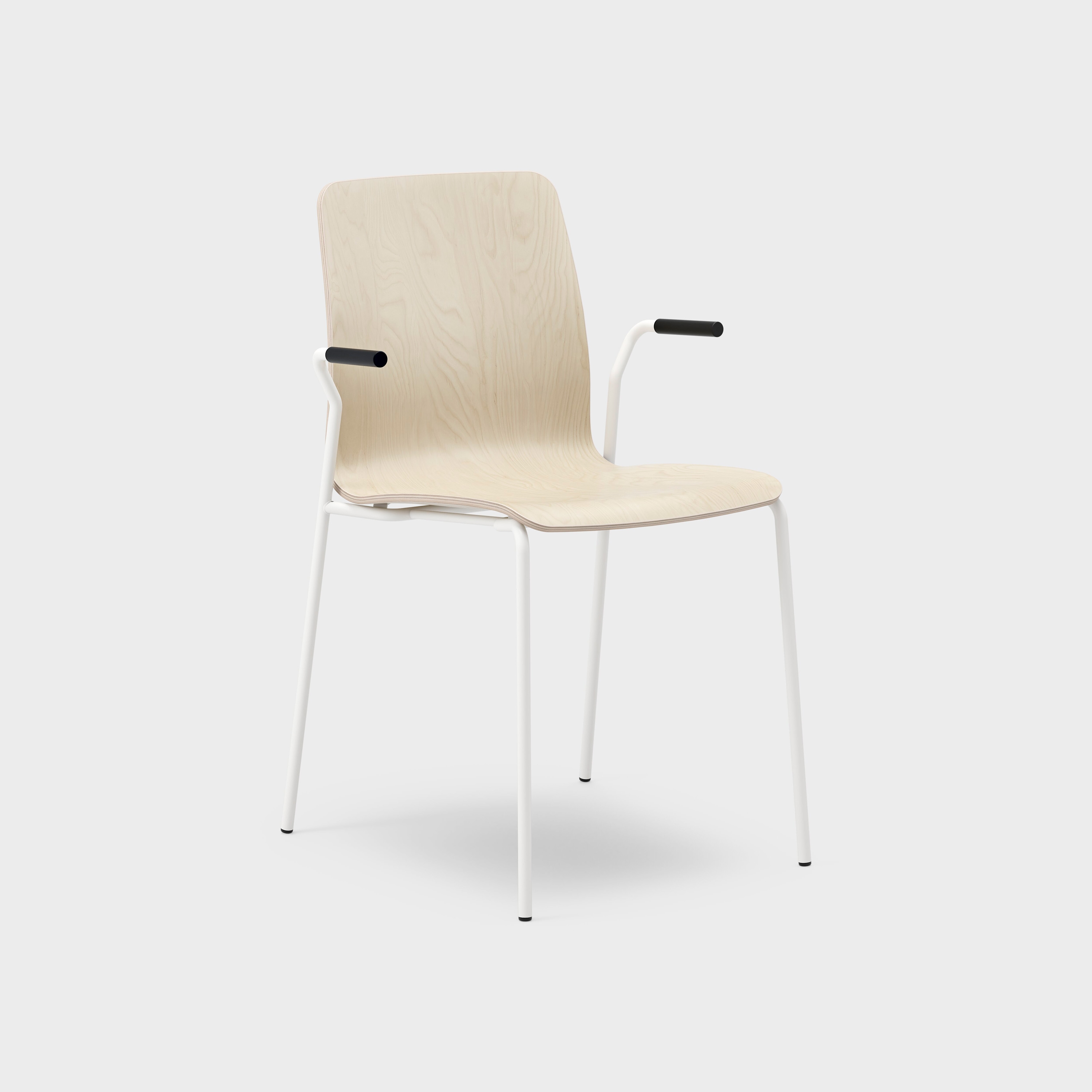 Mostrar el producto Nilo del fabricante Kinnarps