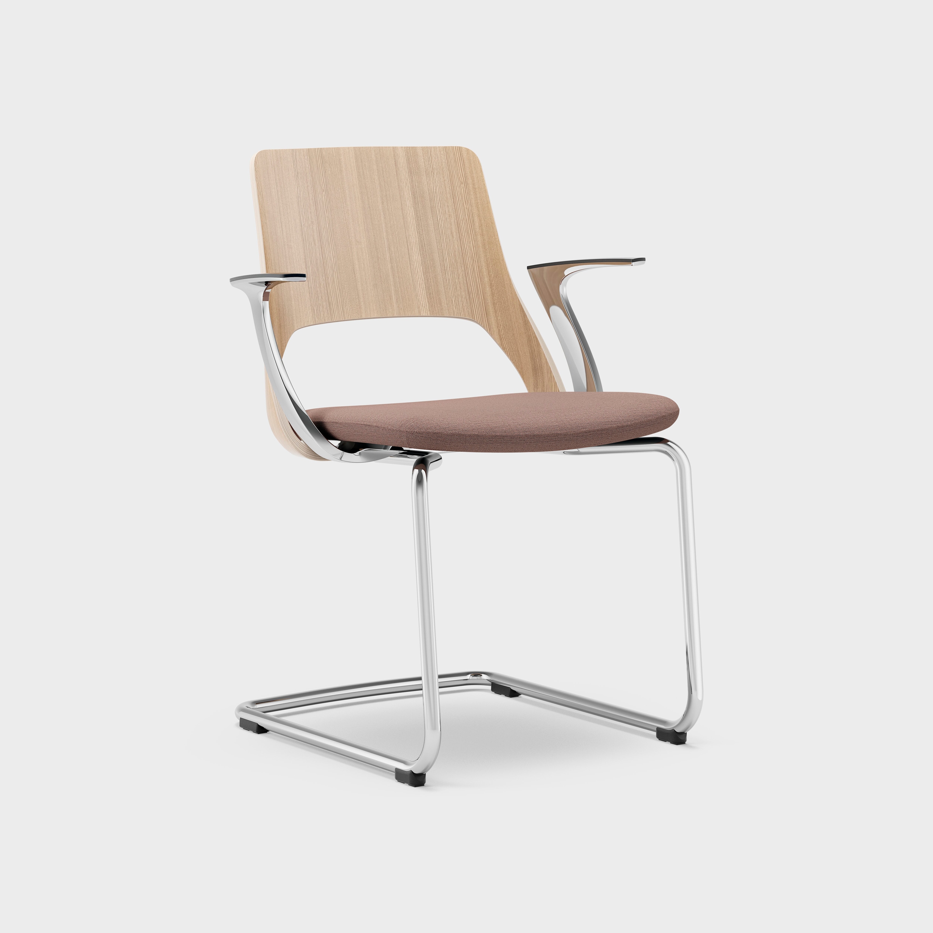 Display product Embrace from manufacturer Kinnarps