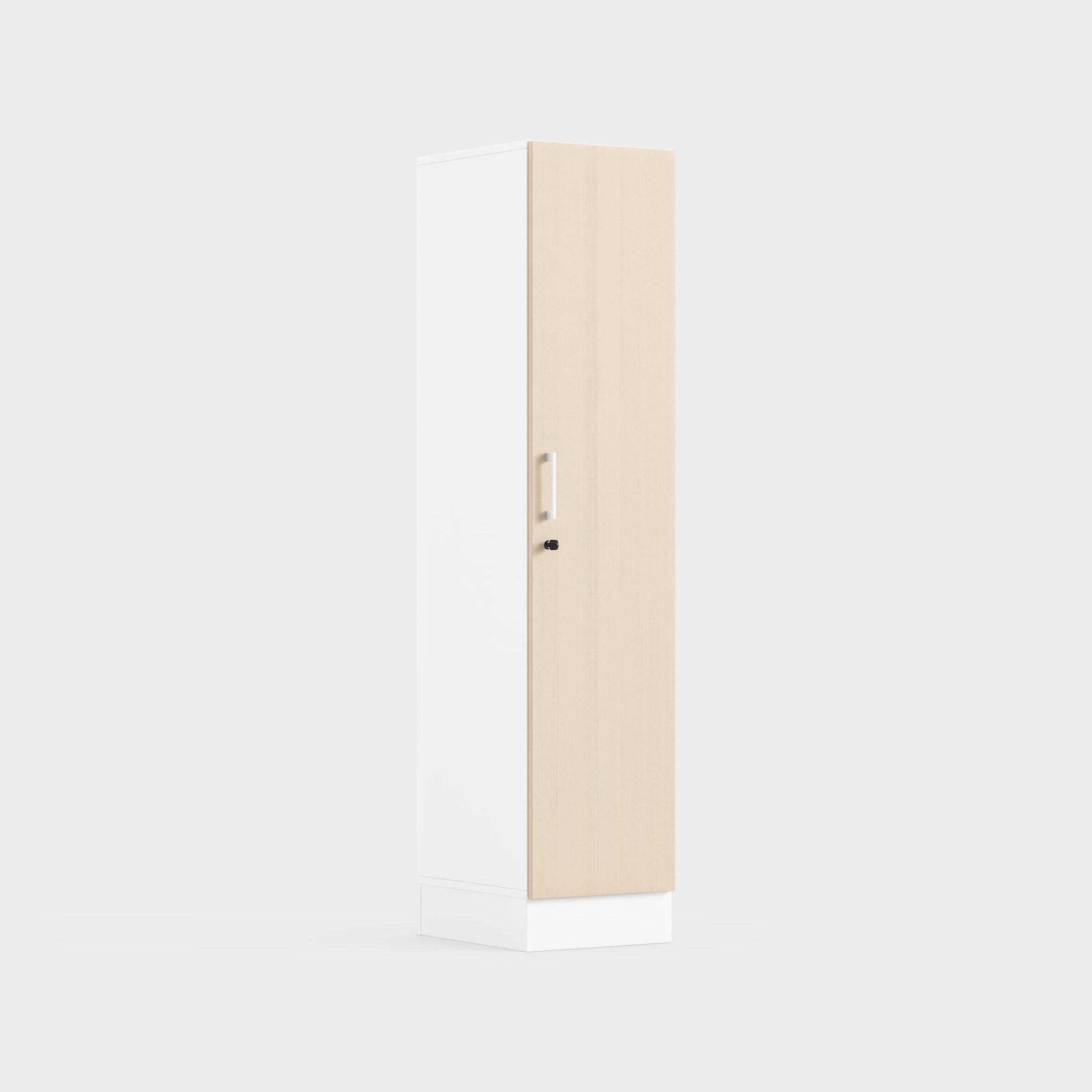 Display product Capacity wardrobe from manufacturer Kinnarps