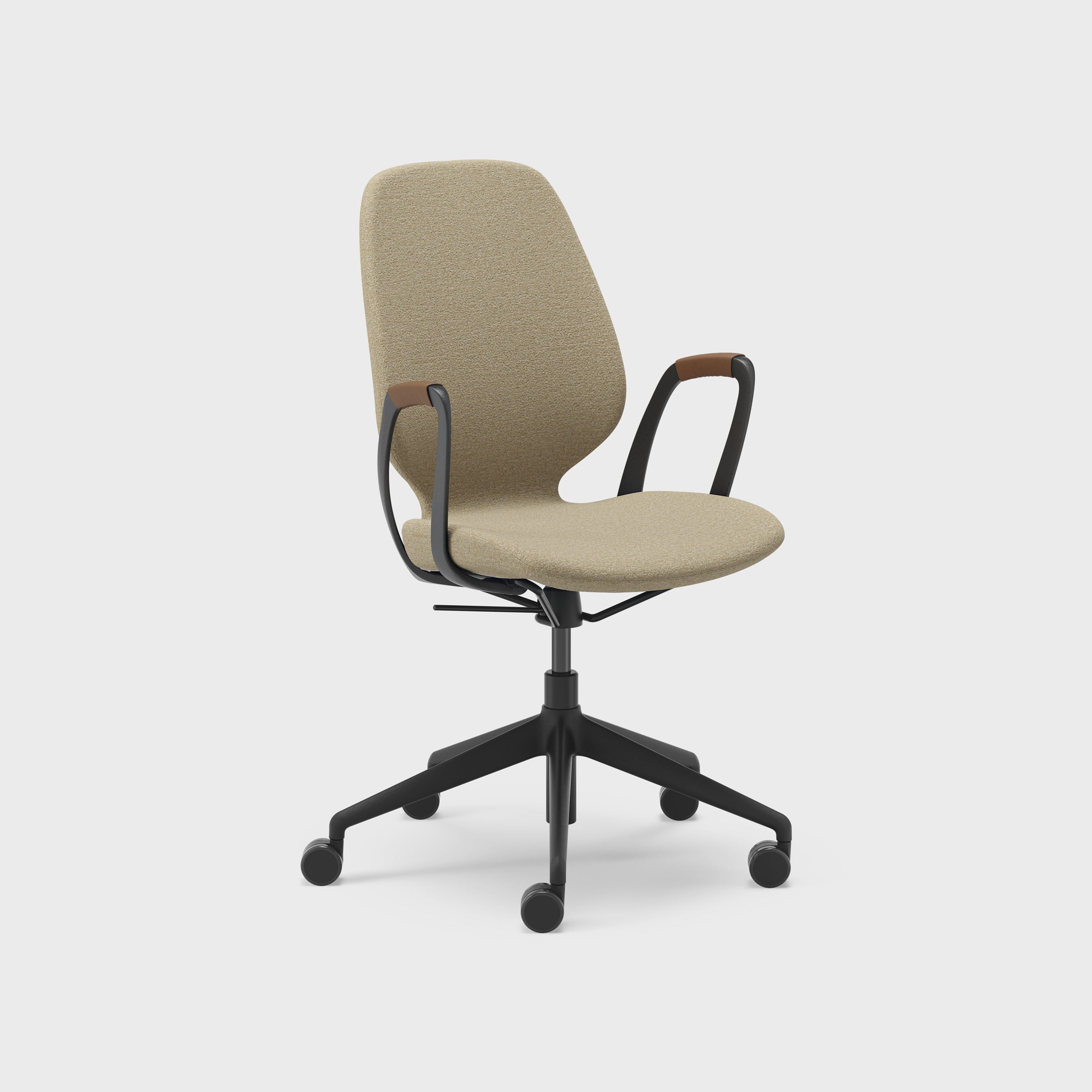 Display product Monroe from manufacturer Kinnarps