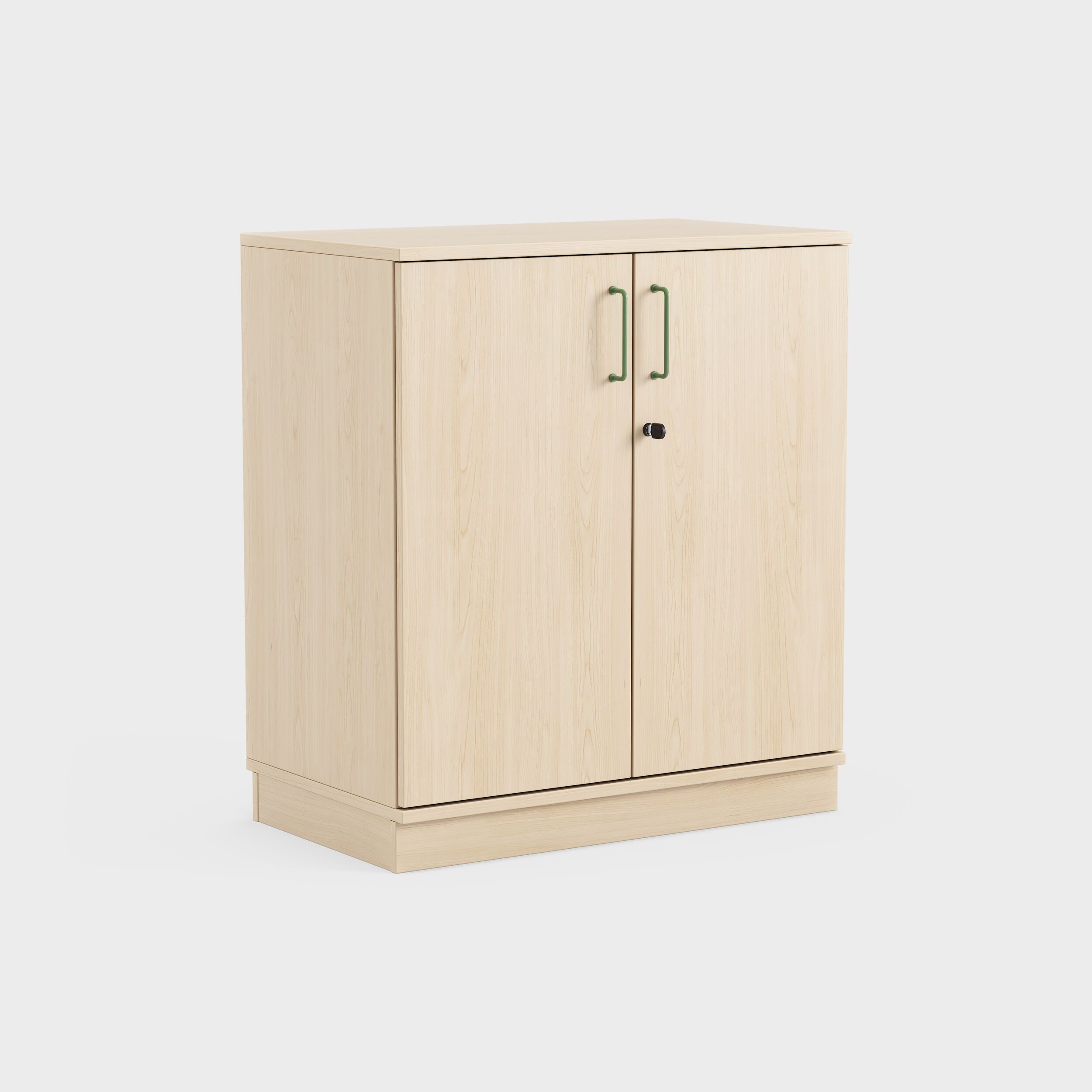 Display product Education storage cabinet from manufacturer Kinnarps