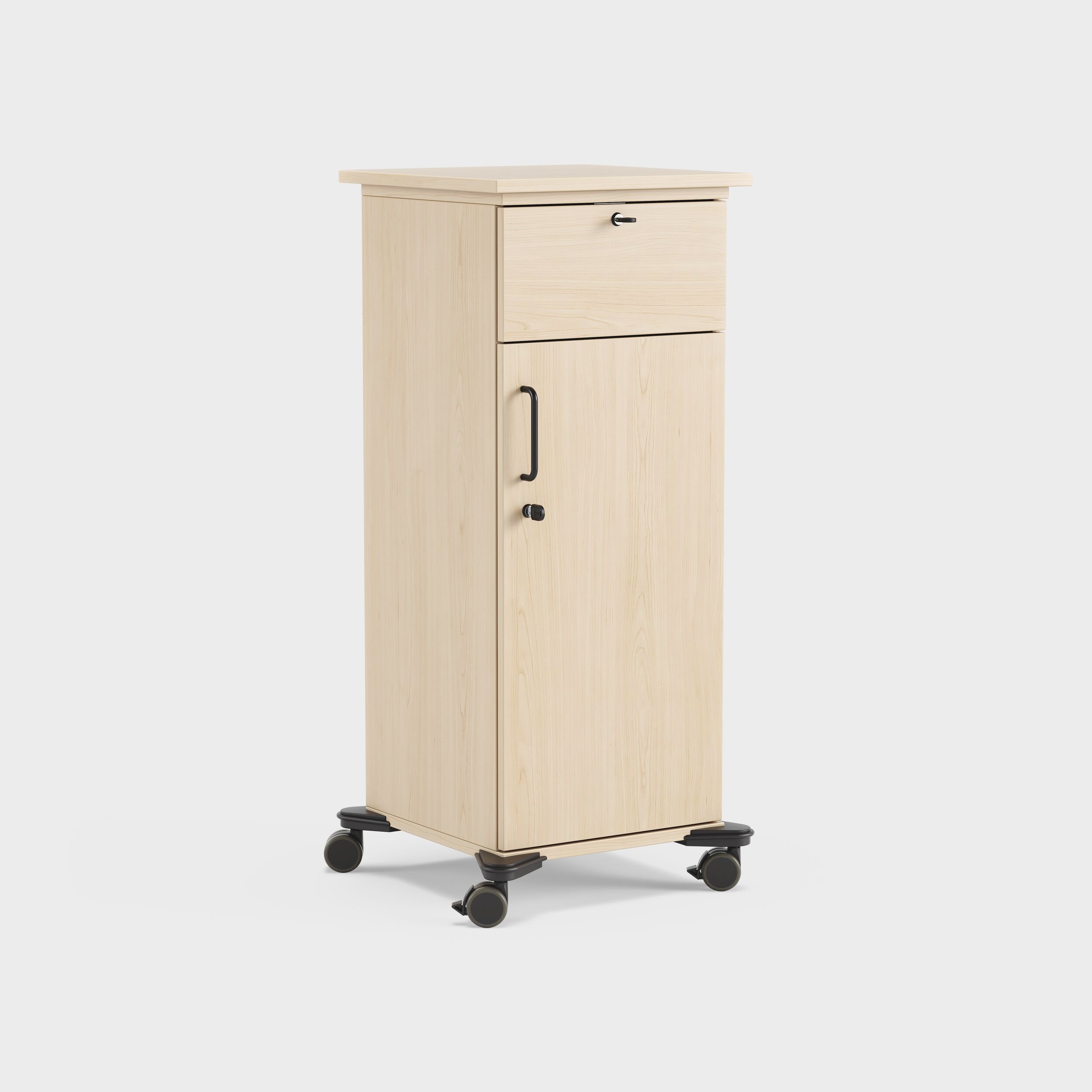 Display product Education Storage caddies from manufacturer Kinnarps