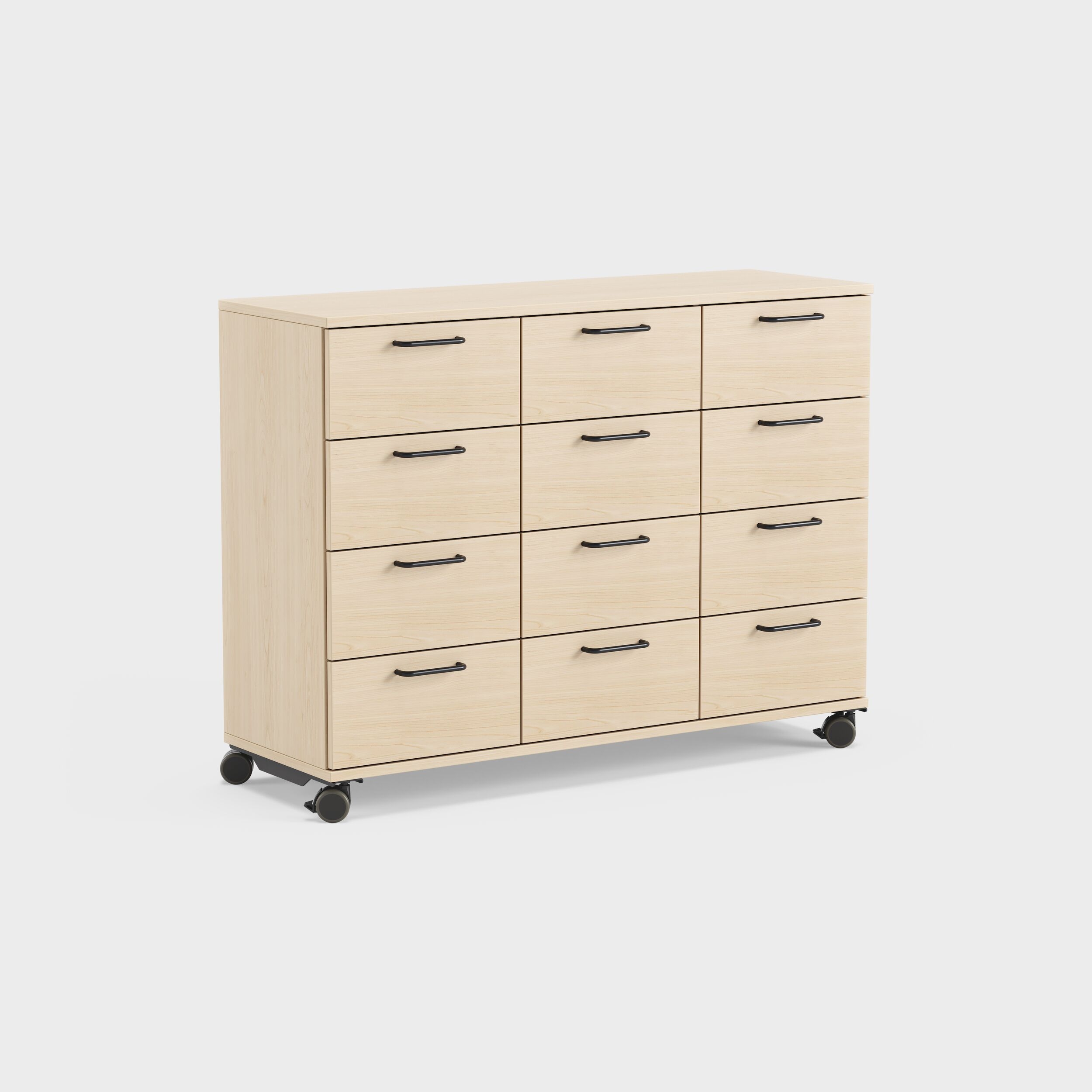 Display product Education Storage drawer storage from manufacturer Kinnarps