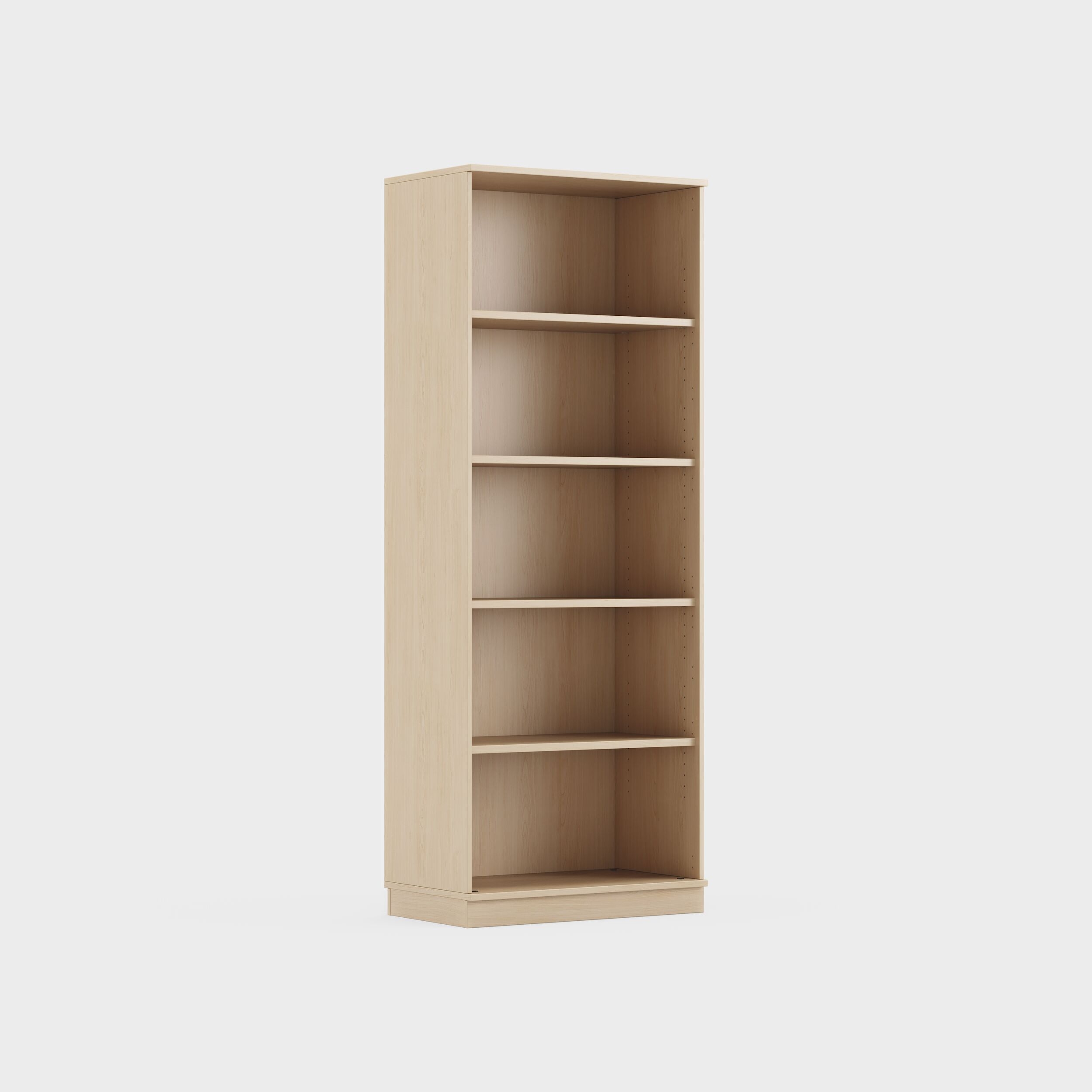 Mostra il prodotto Education Storage tall cabinets open del produttore Kinnarps