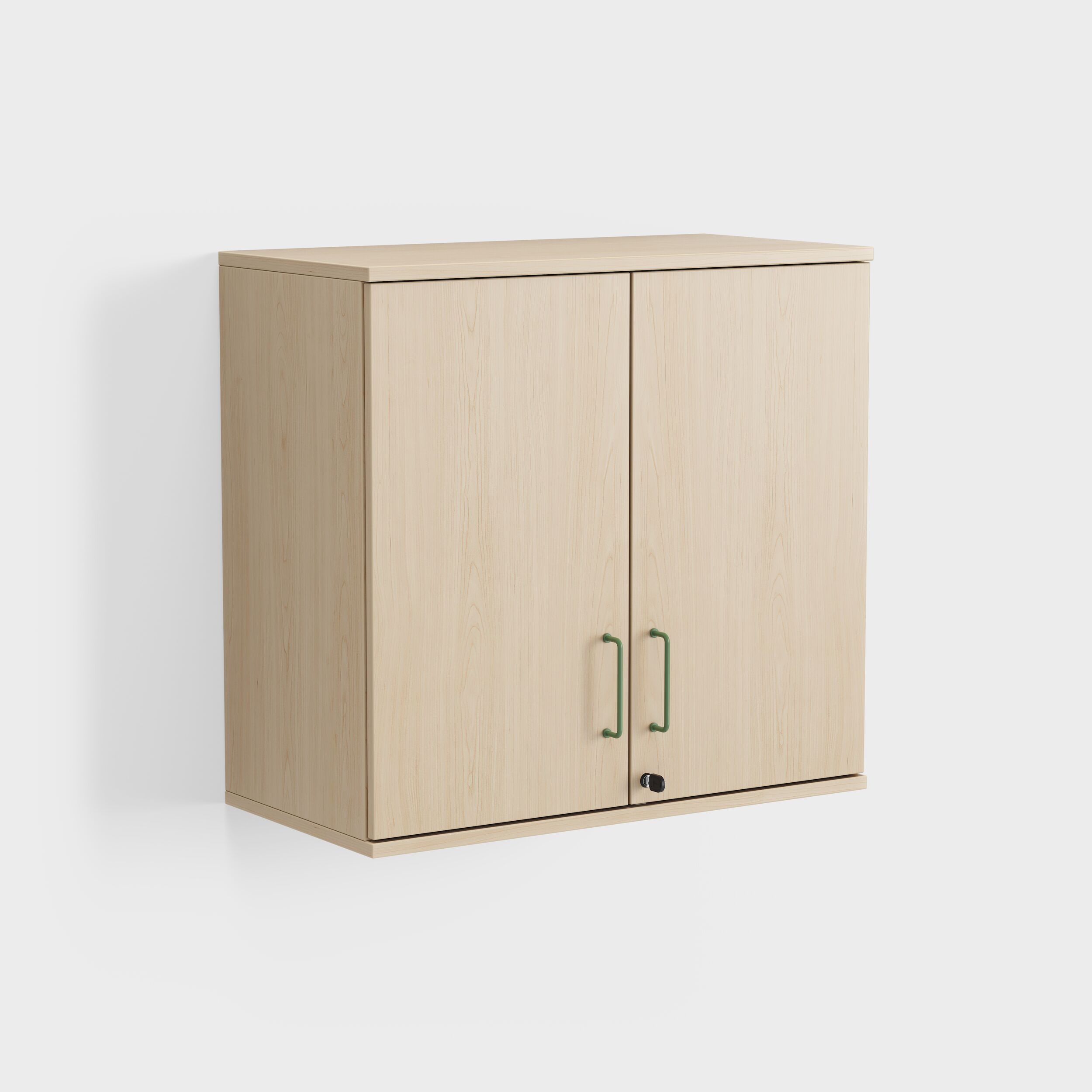 Produkt Education Storage wall cabinets with doors des Herstellers Kinnarps anzeigen