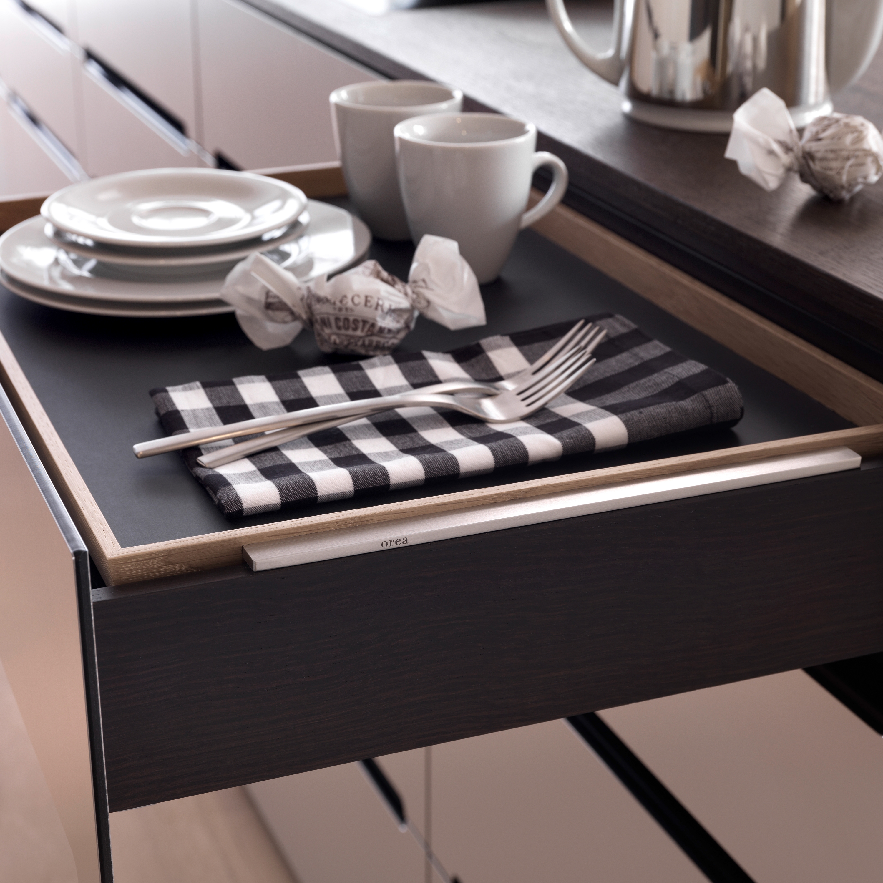 Display product Orea | Tablett from manufacturer Orea