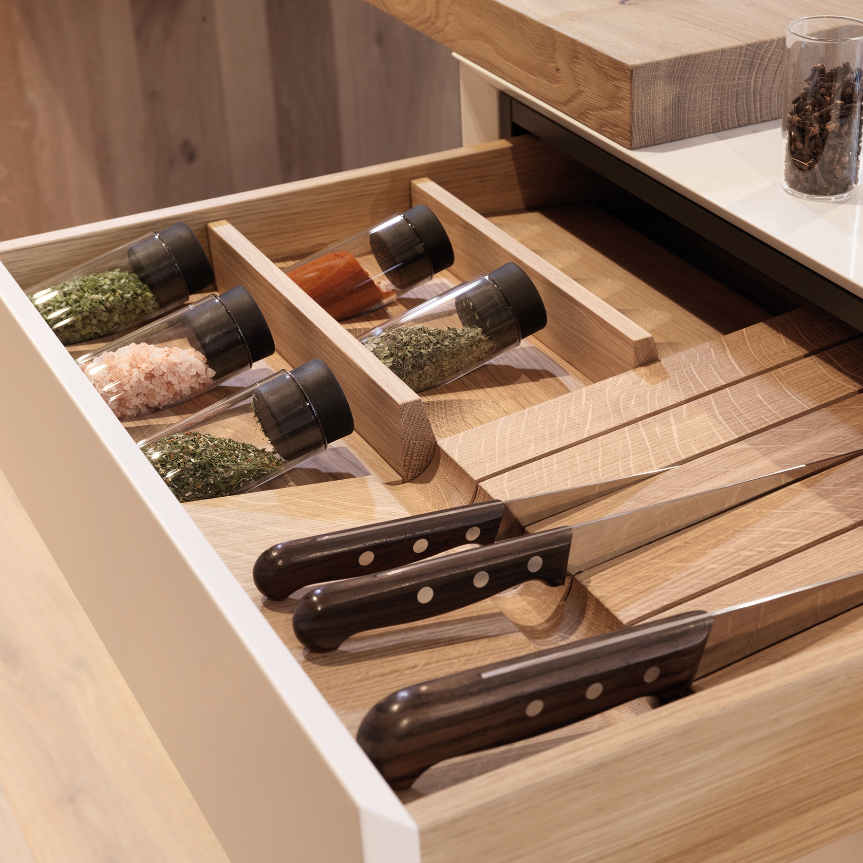 Display product Orea | Messerblock from manufacturer Orea