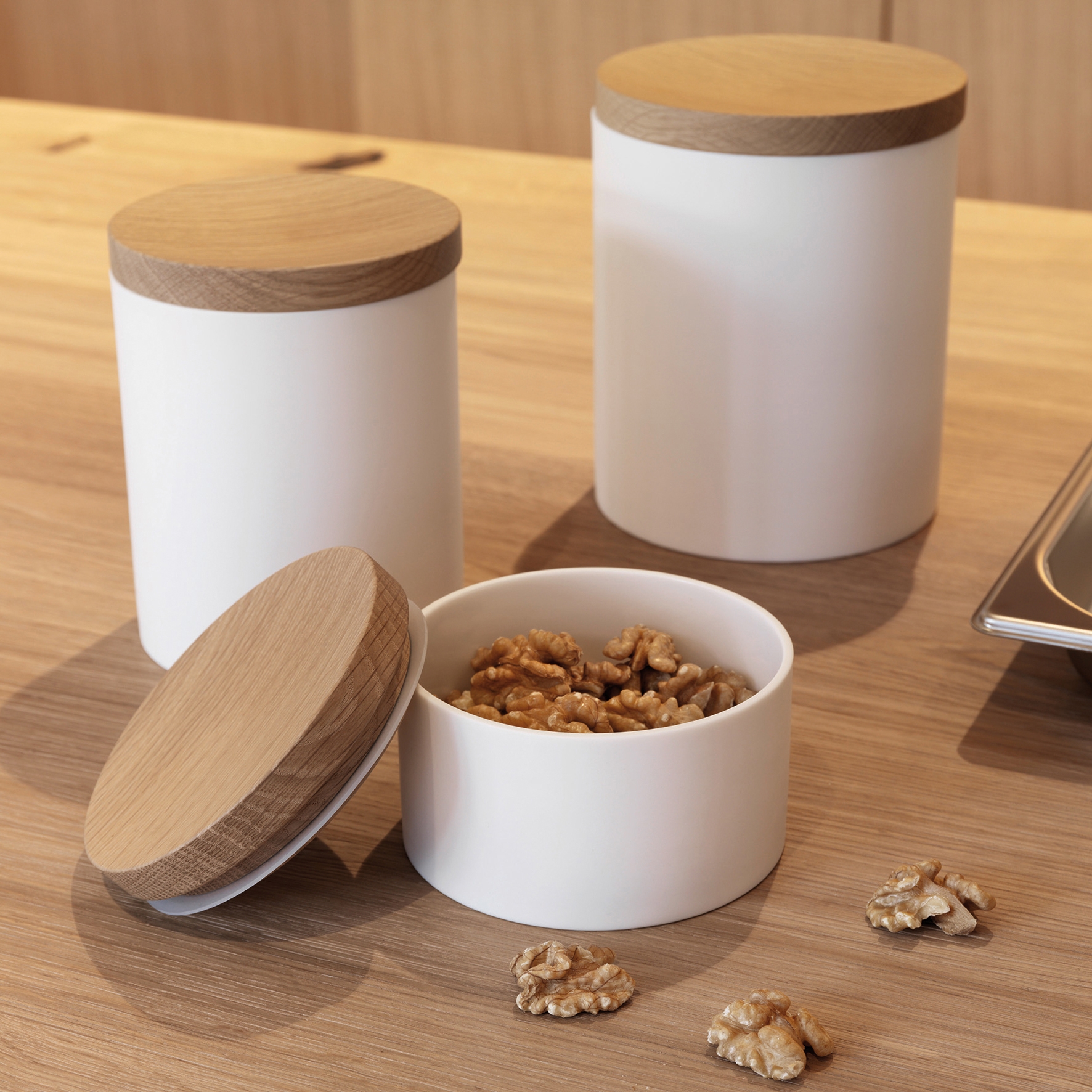 Produkt Orea | Porzellanbehälter des Herstellers Orea anzeigen