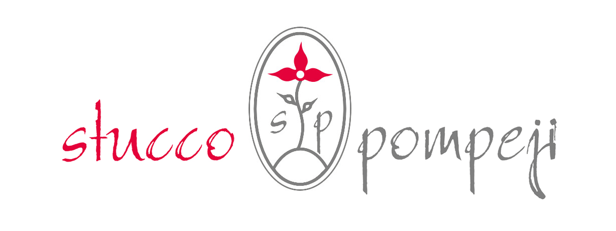 Logo de Stucco Pompeji