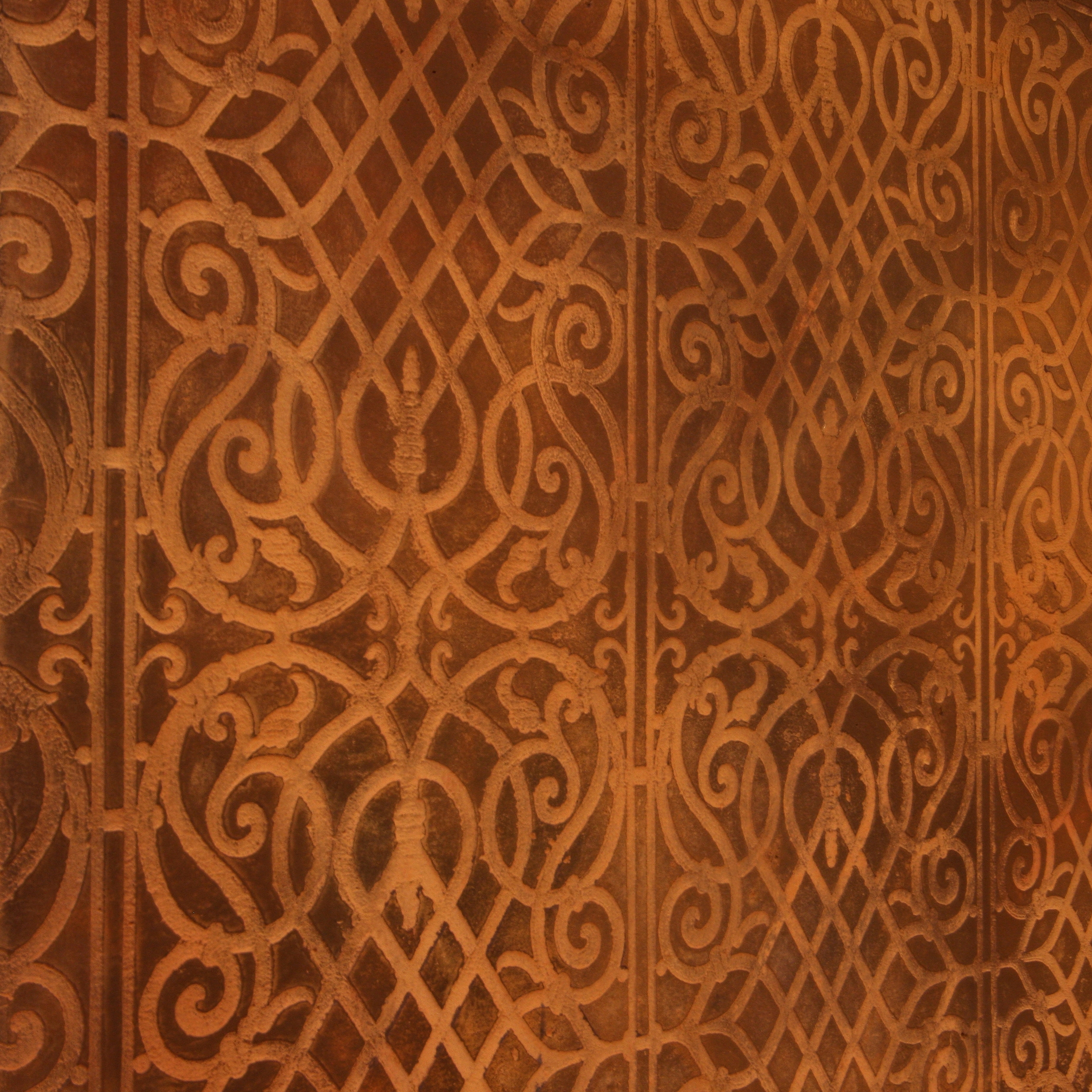 Stucco calce