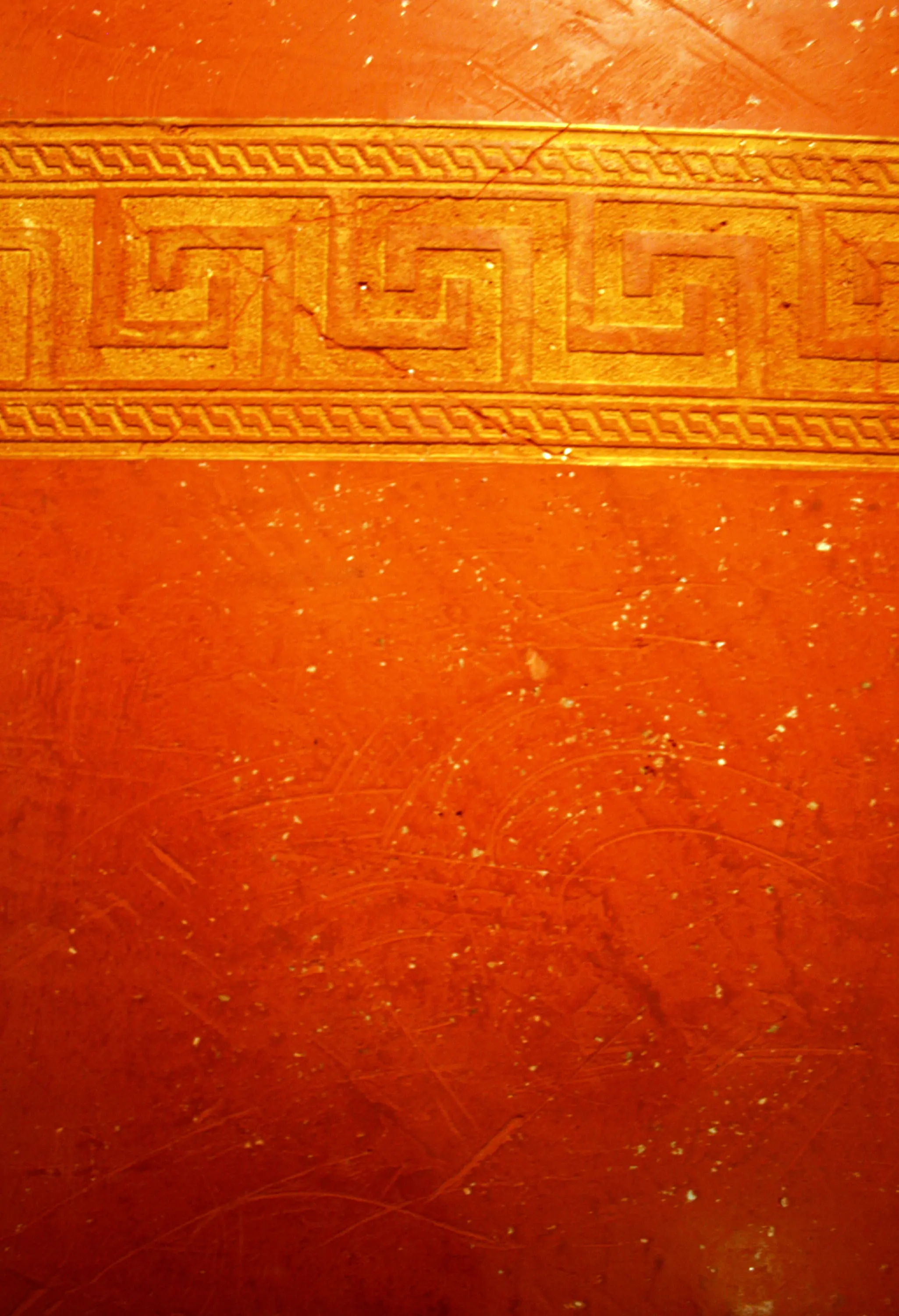 Stucco Pompeji - Surface