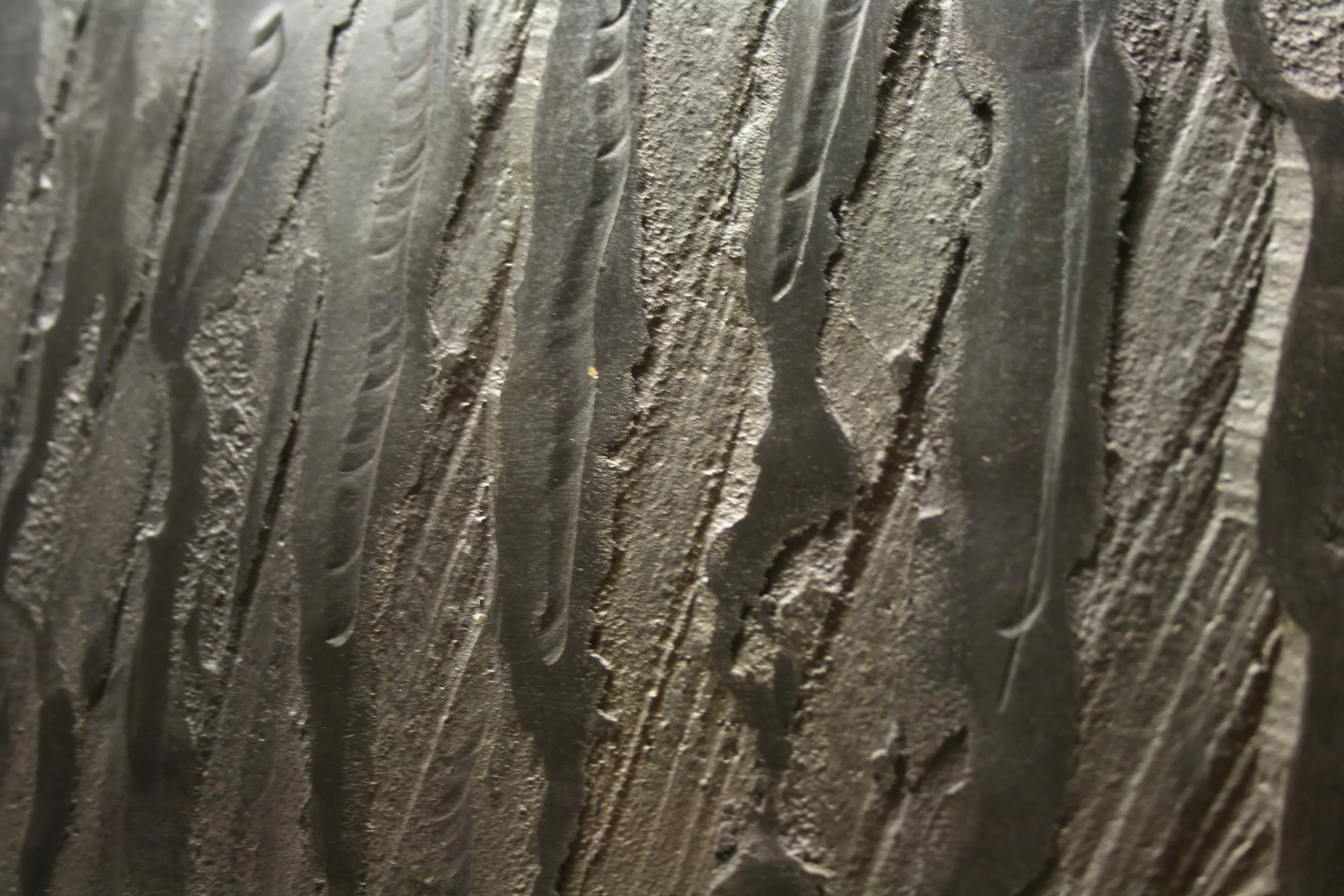 Stucco Pompeji - Surface