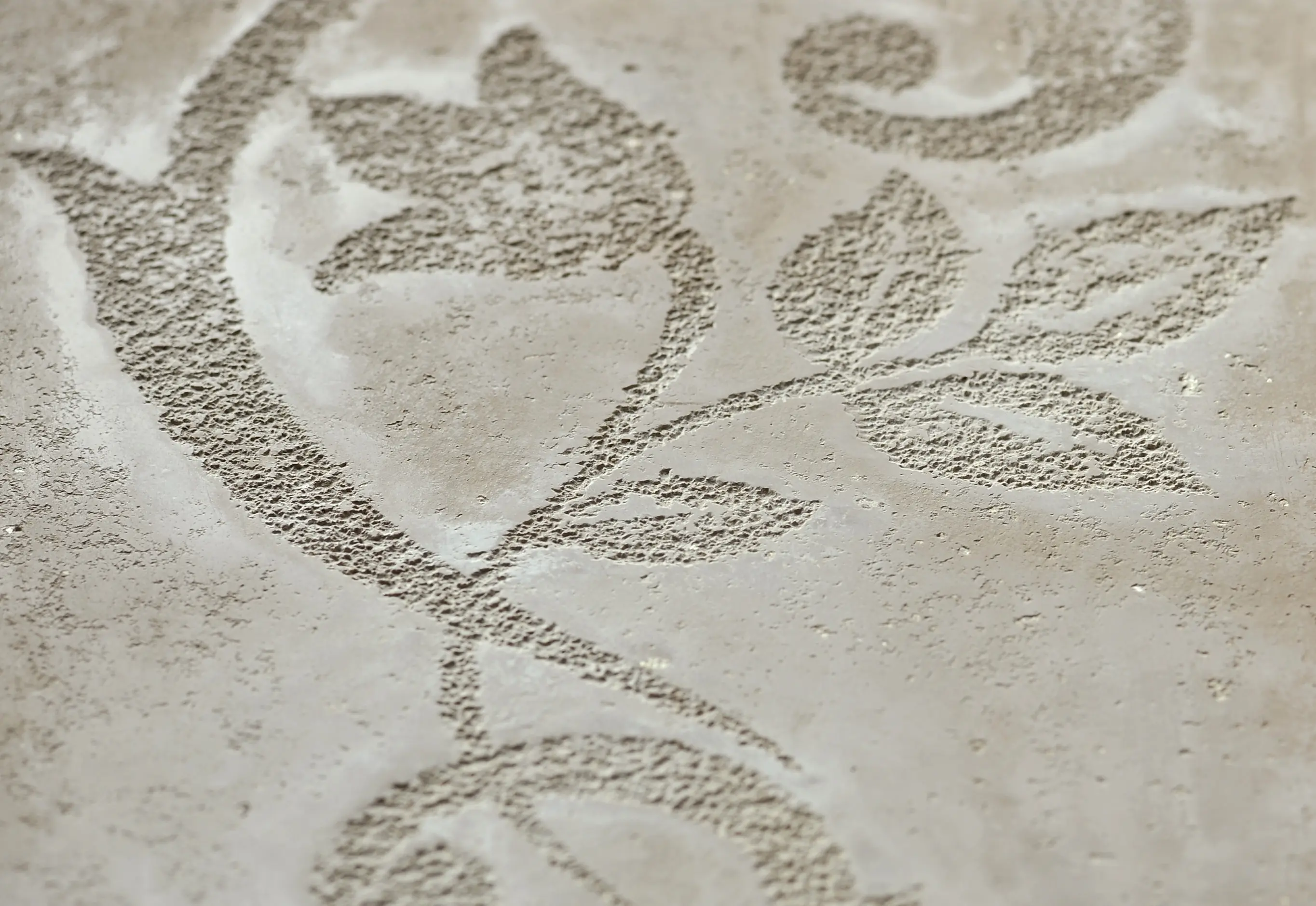 Stucco Pompeji - Surface