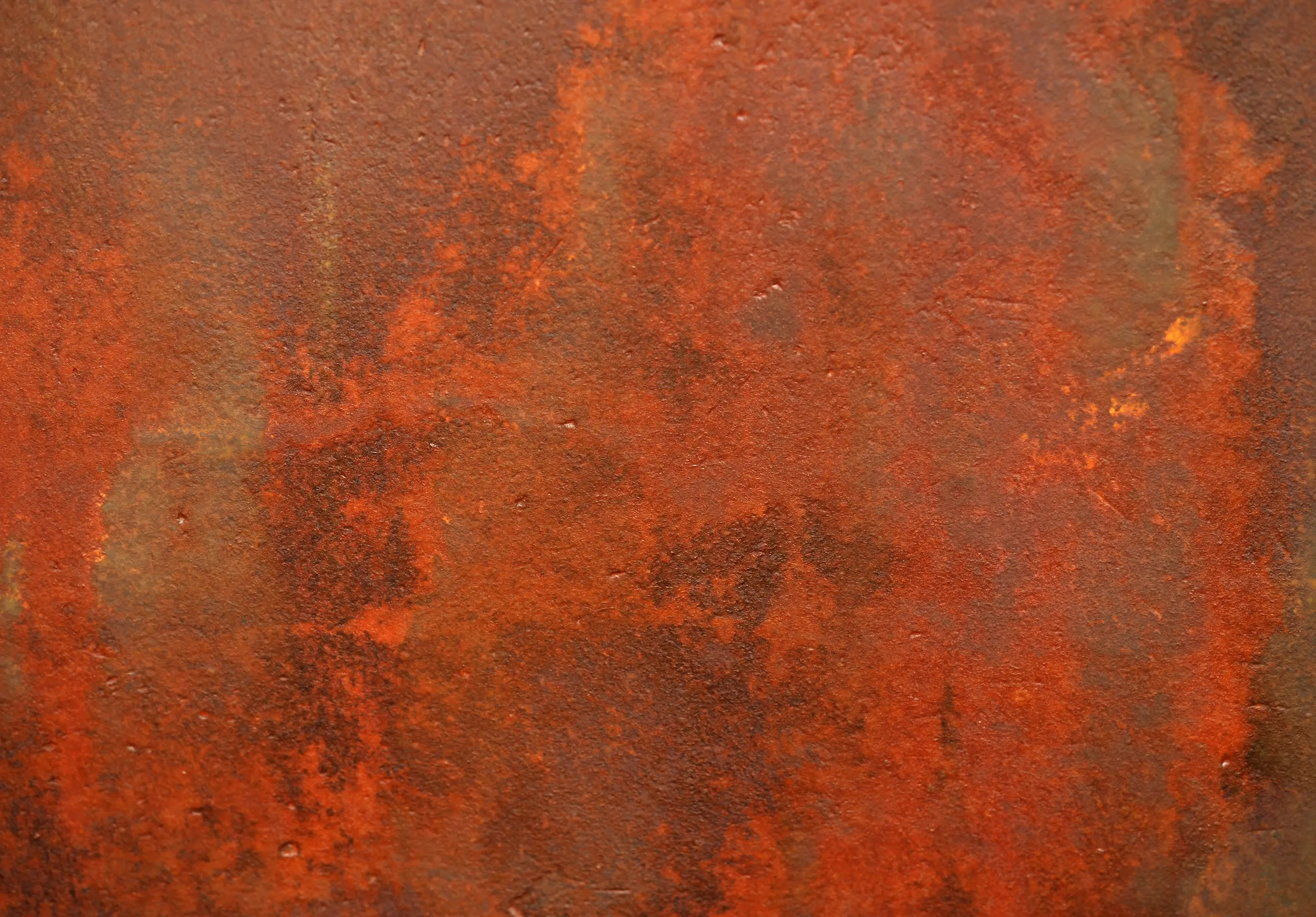 Stucco Pompeji - Rust