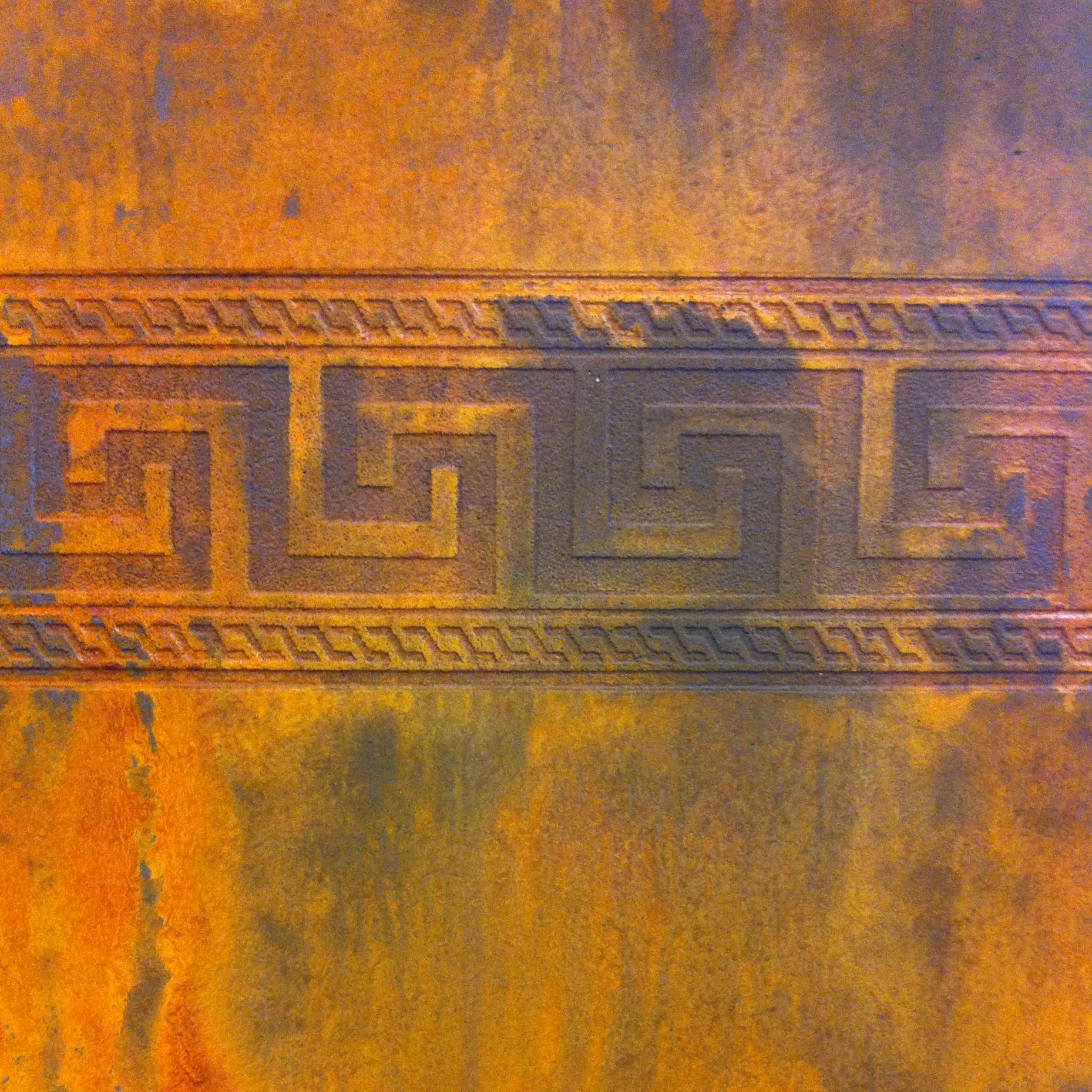 Rust