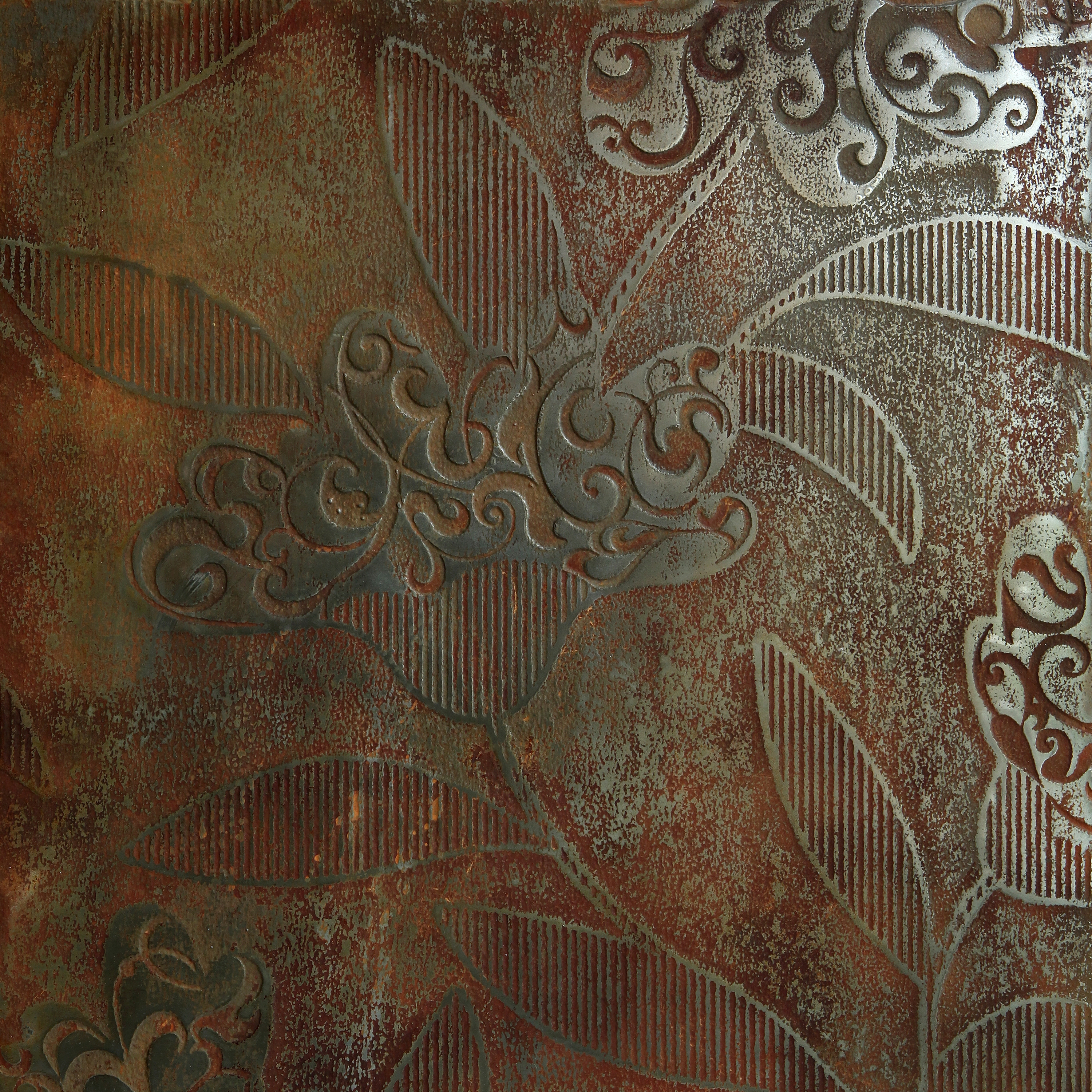 Embossing technique